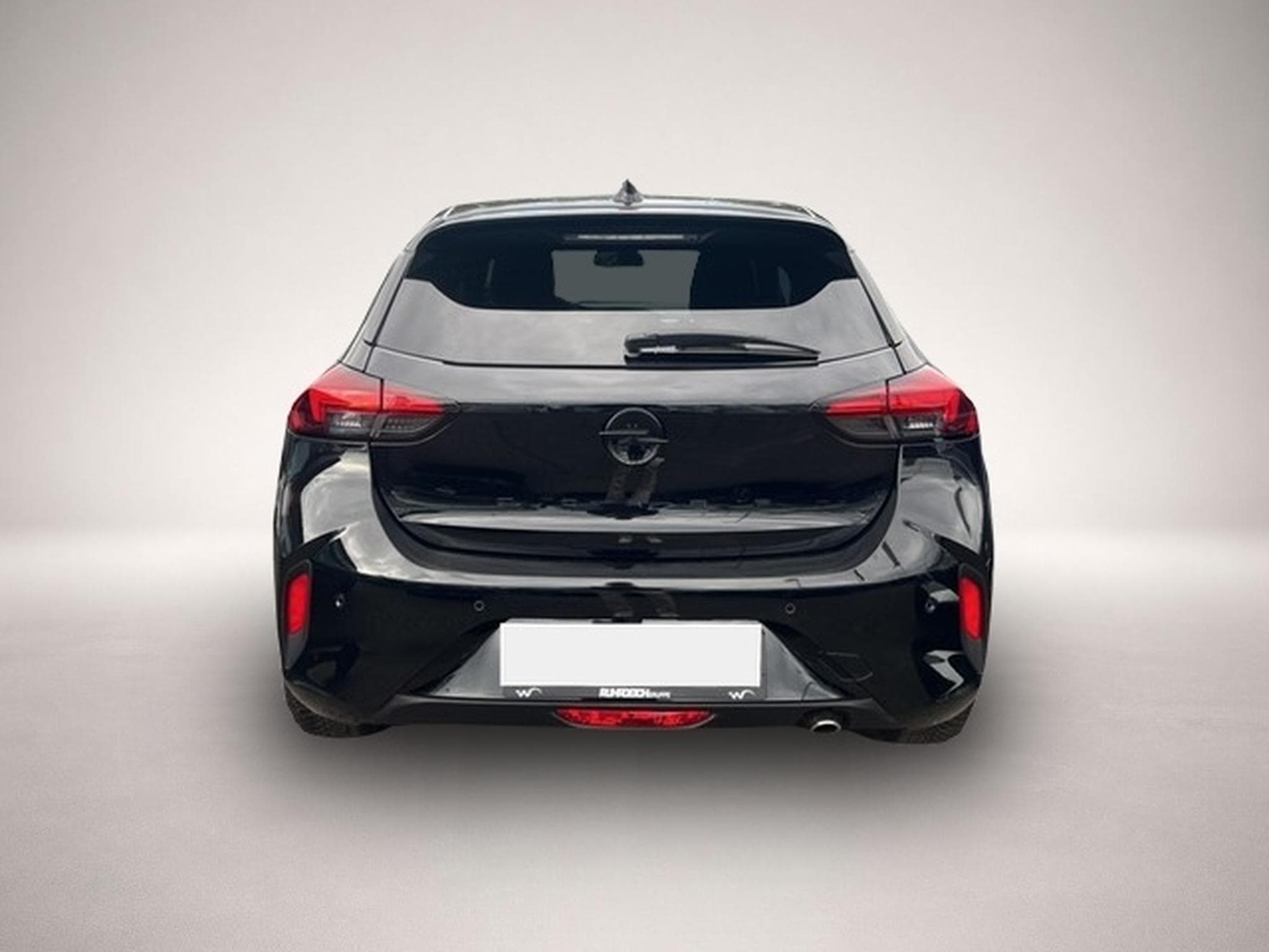 Opel Corsa (2024) - Foto 4