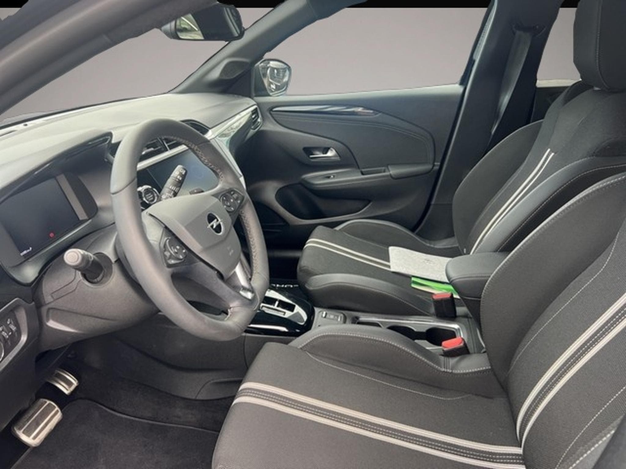 Opel Corsa (2024) - Foto 7