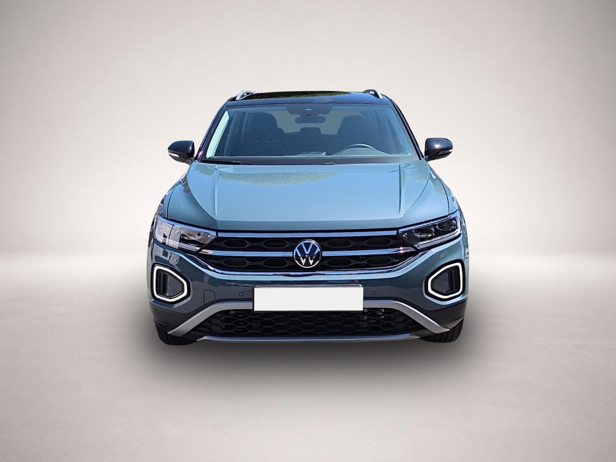 VW T-Roc (2025) - Foto 2