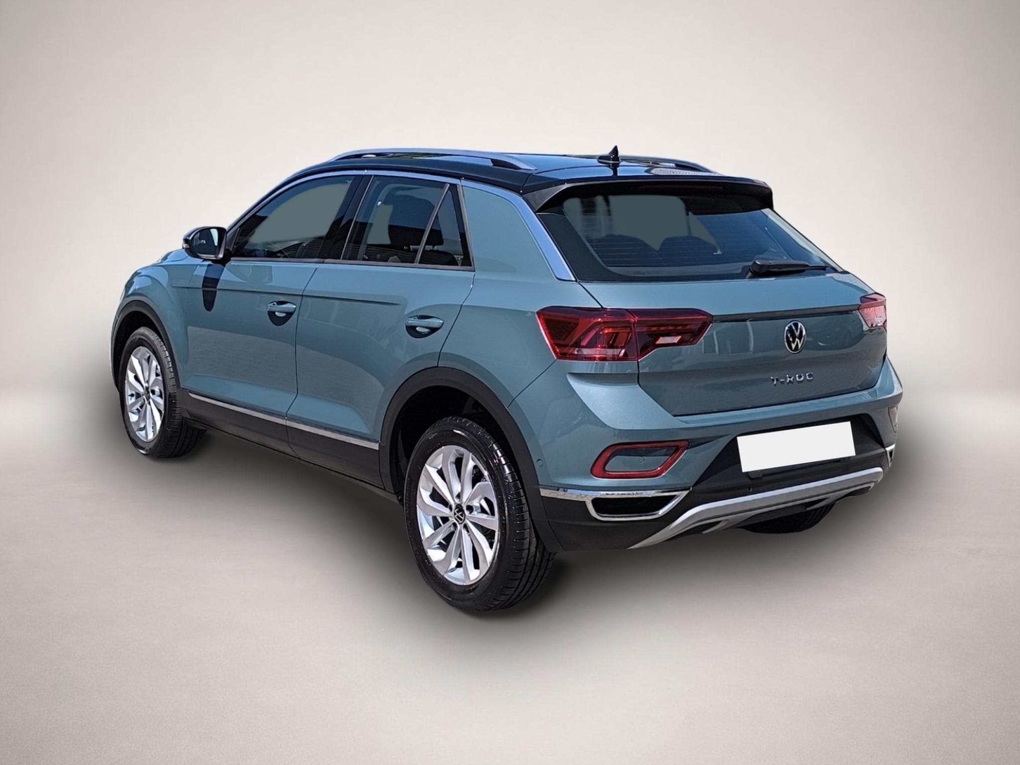 VW T-Roc (2025) - Foto 5