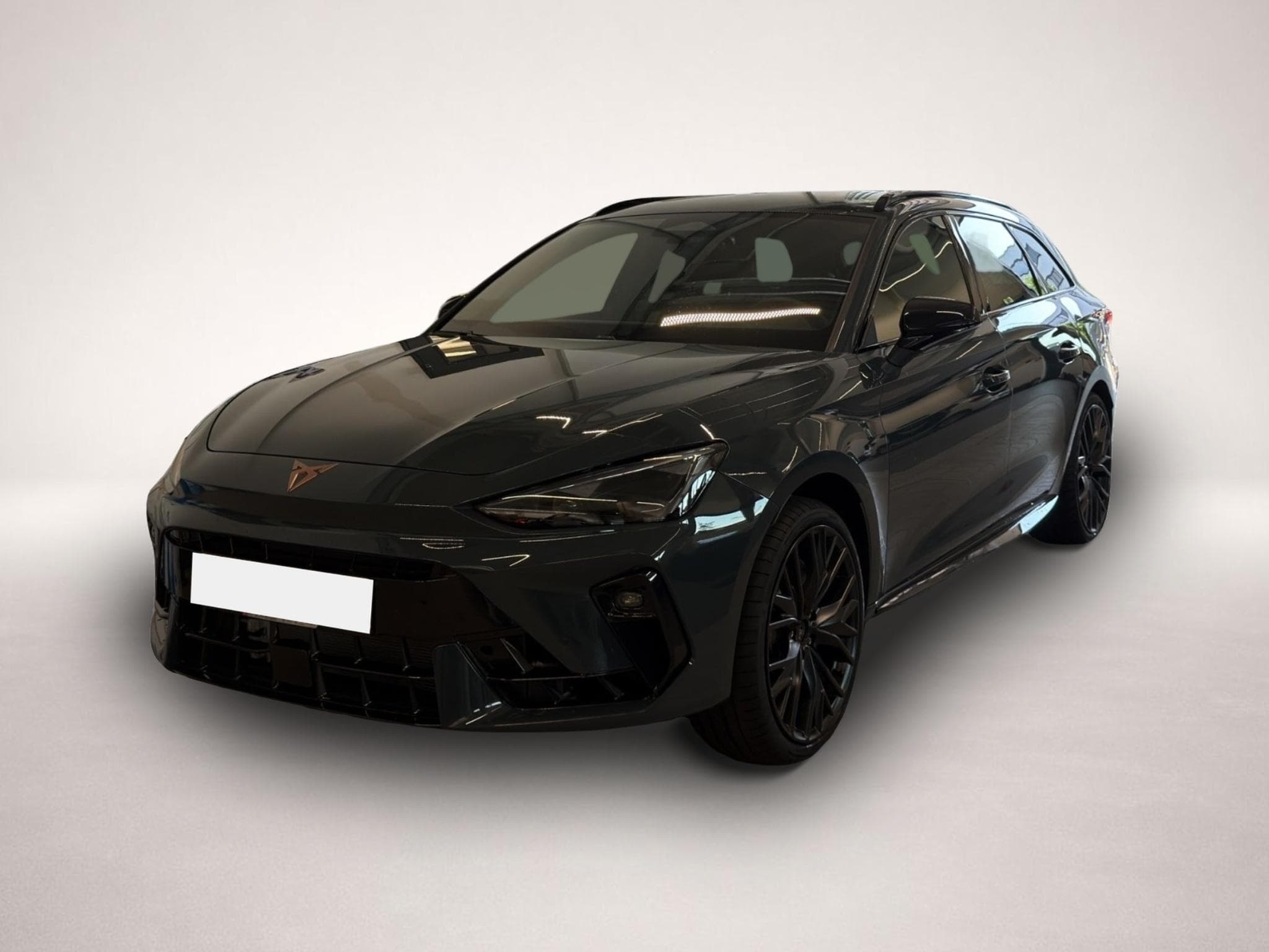 Cupra Leon (2026) - Foto 1