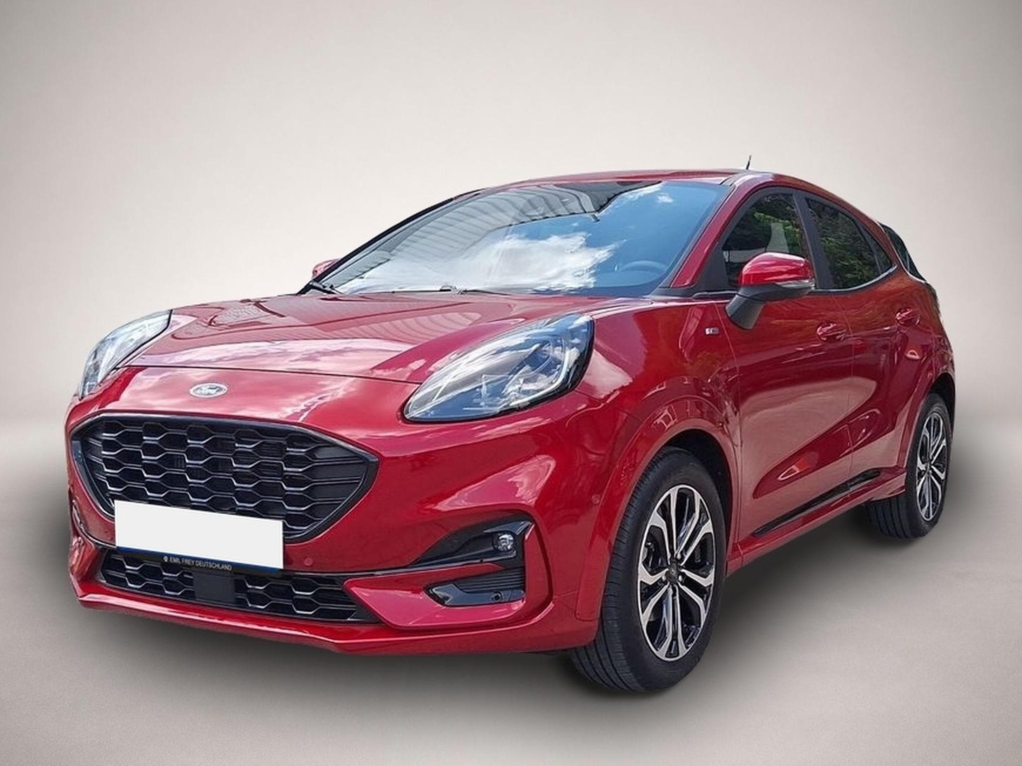 Ford Puma (2022) - Foto 1