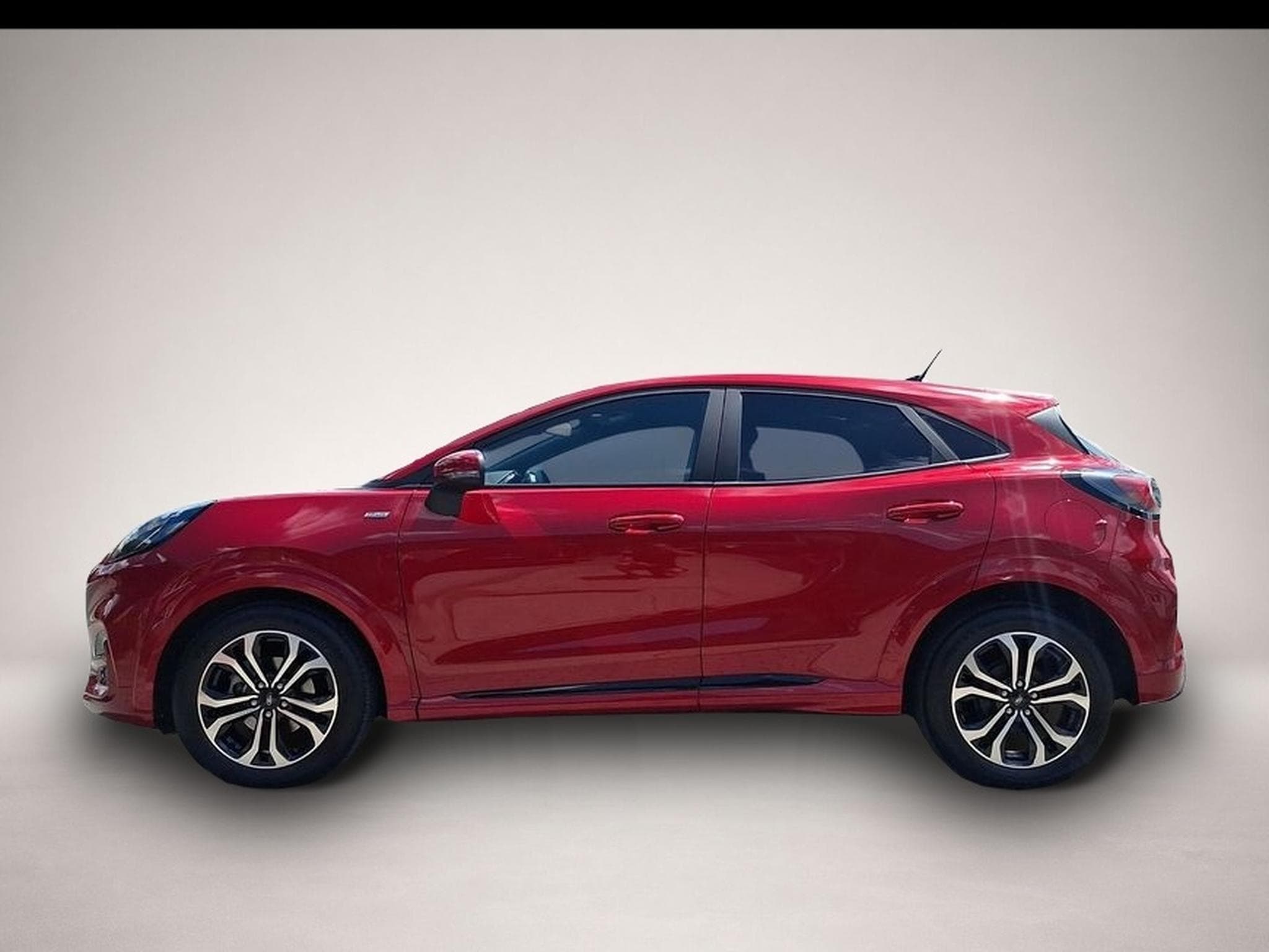 Ford Puma (2022) - Foto 4