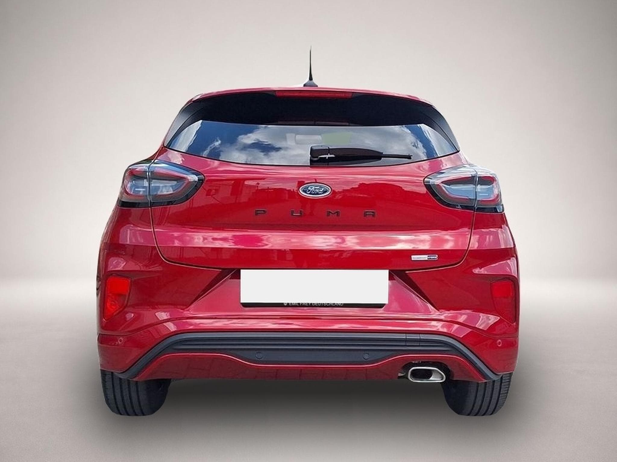 Ford Puma (2022) - Foto 5