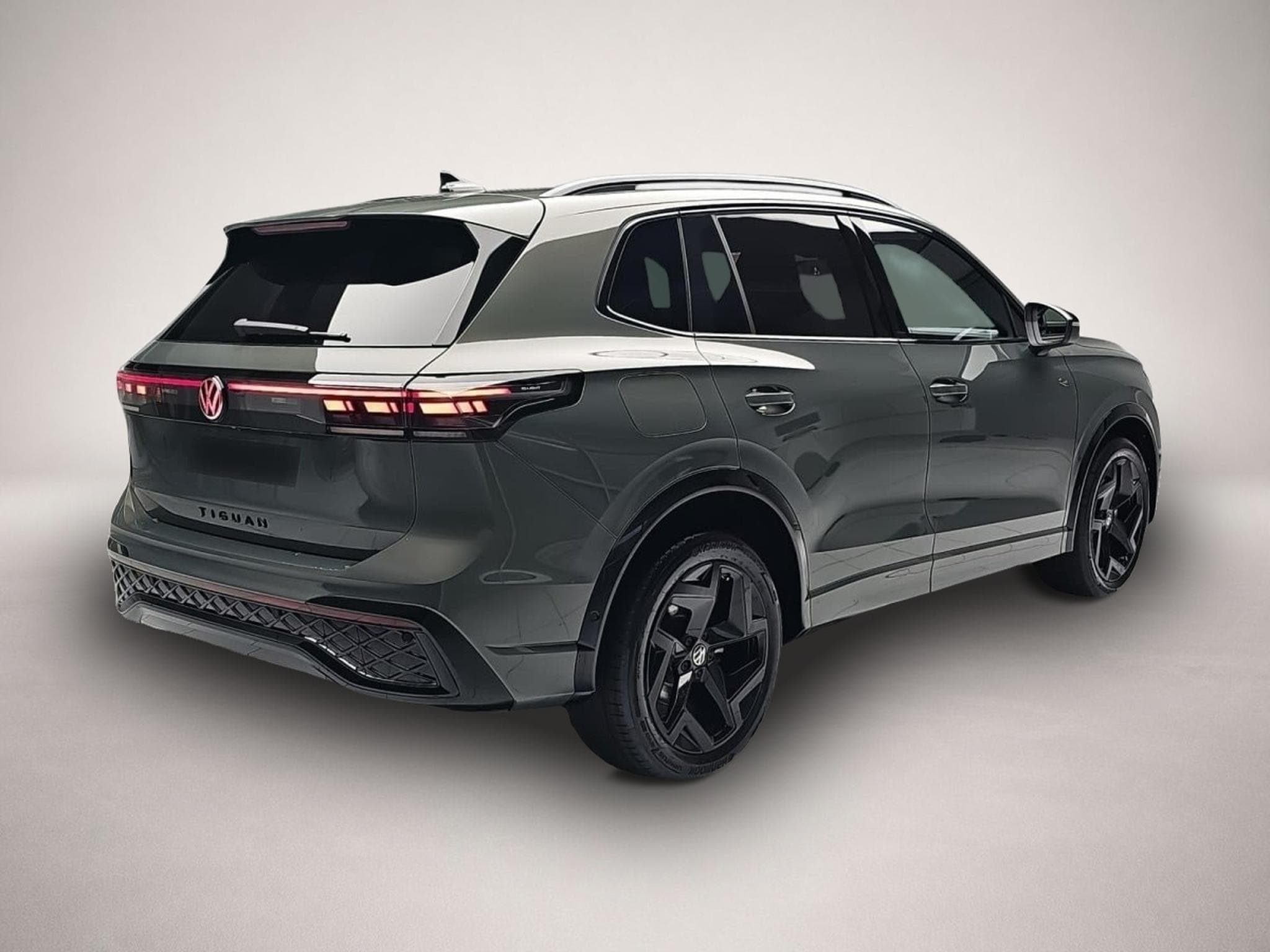 VW Tiguan (2026) - Foto 2