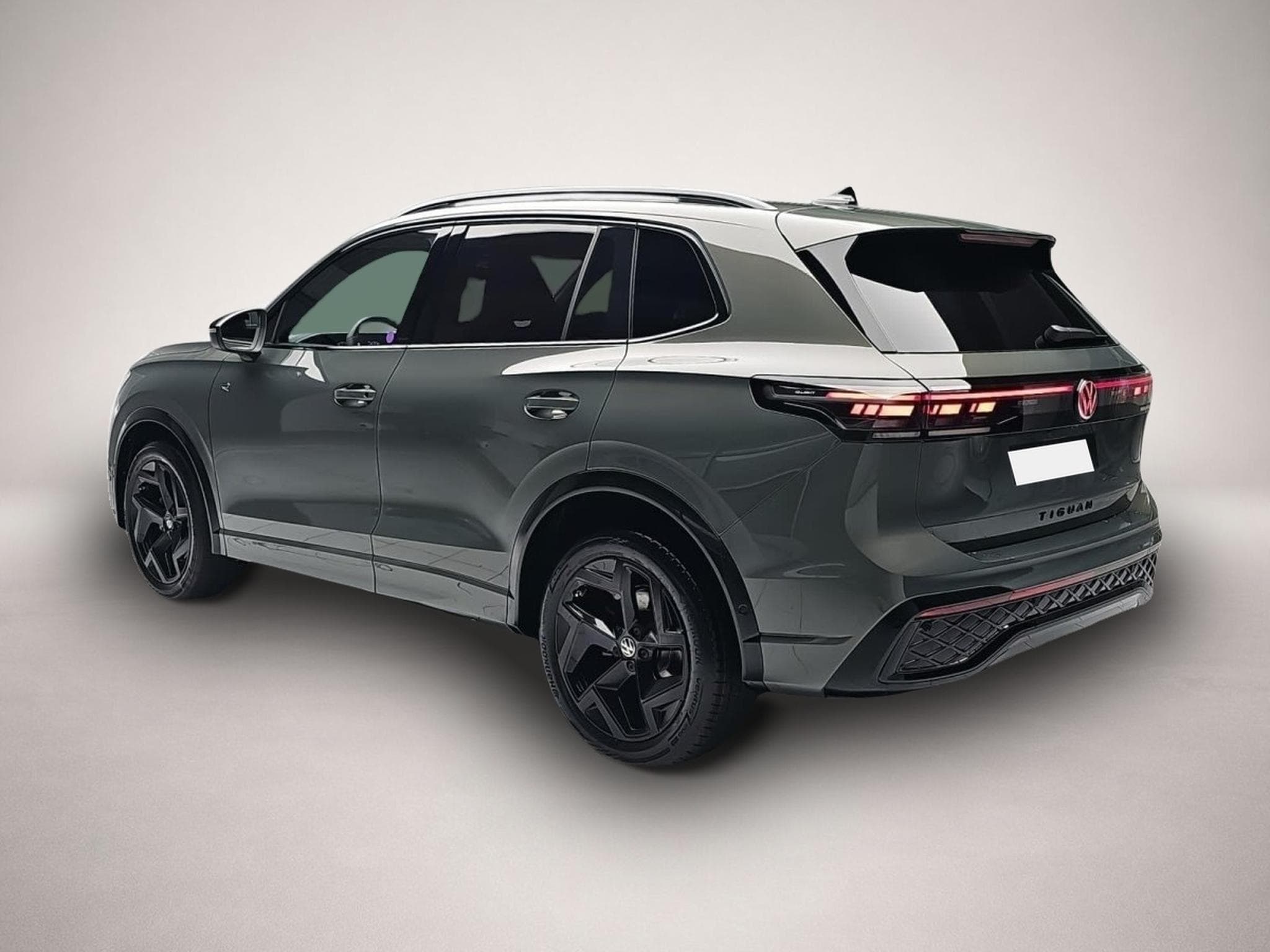 VW Tiguan (2026) - Foto 3