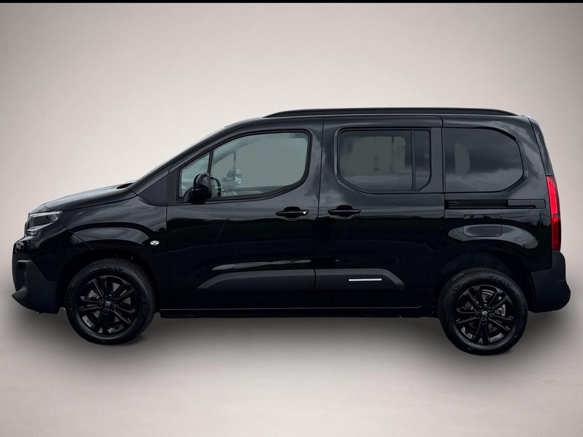 Citroën Berlingo (2026) - Foto 3