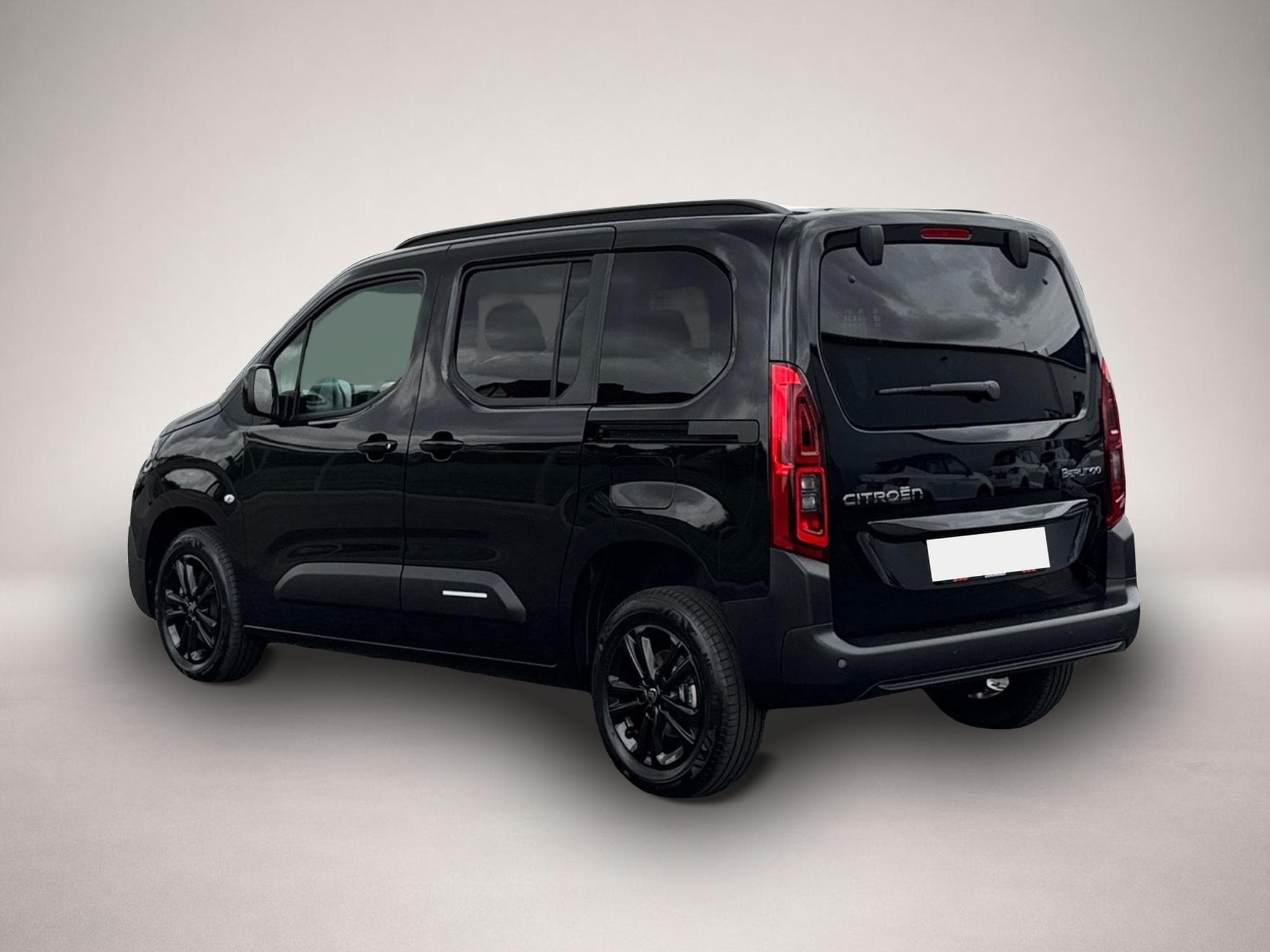 Citroën Berlingo (2026) - Foto 4