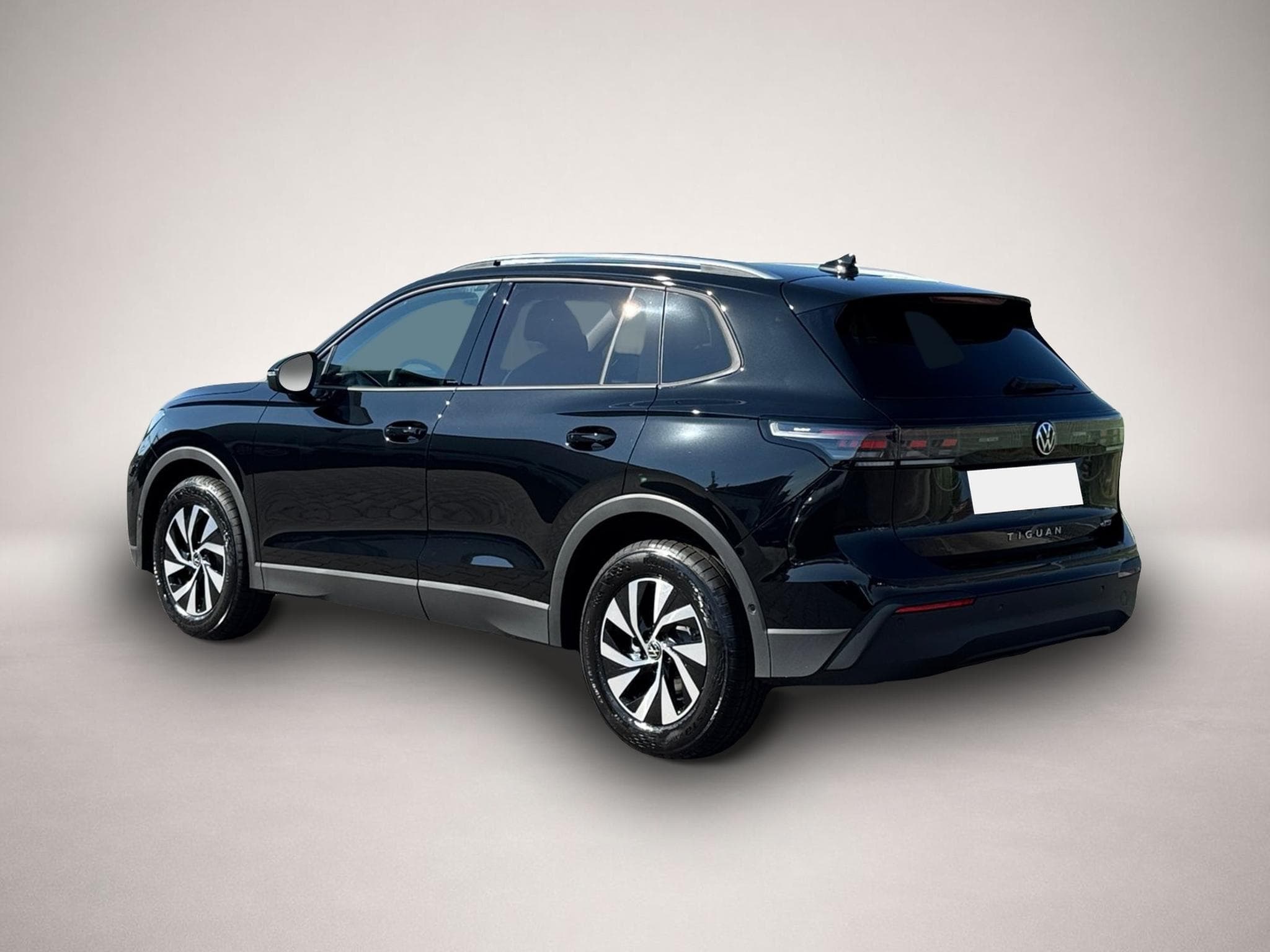 VW Tiguan (2026) - Photo 4
