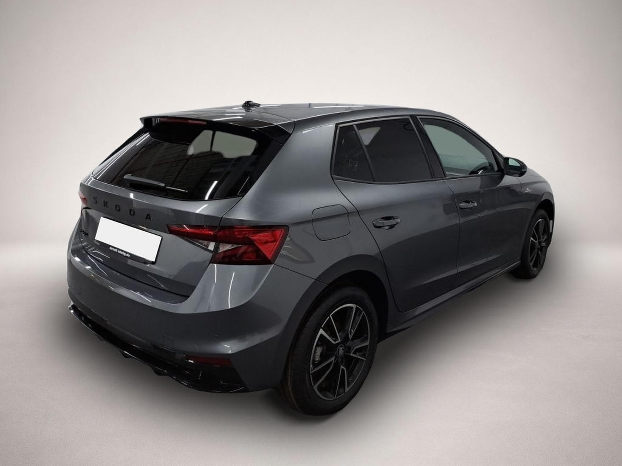 Skoda Fabia (2026) - Photo 3