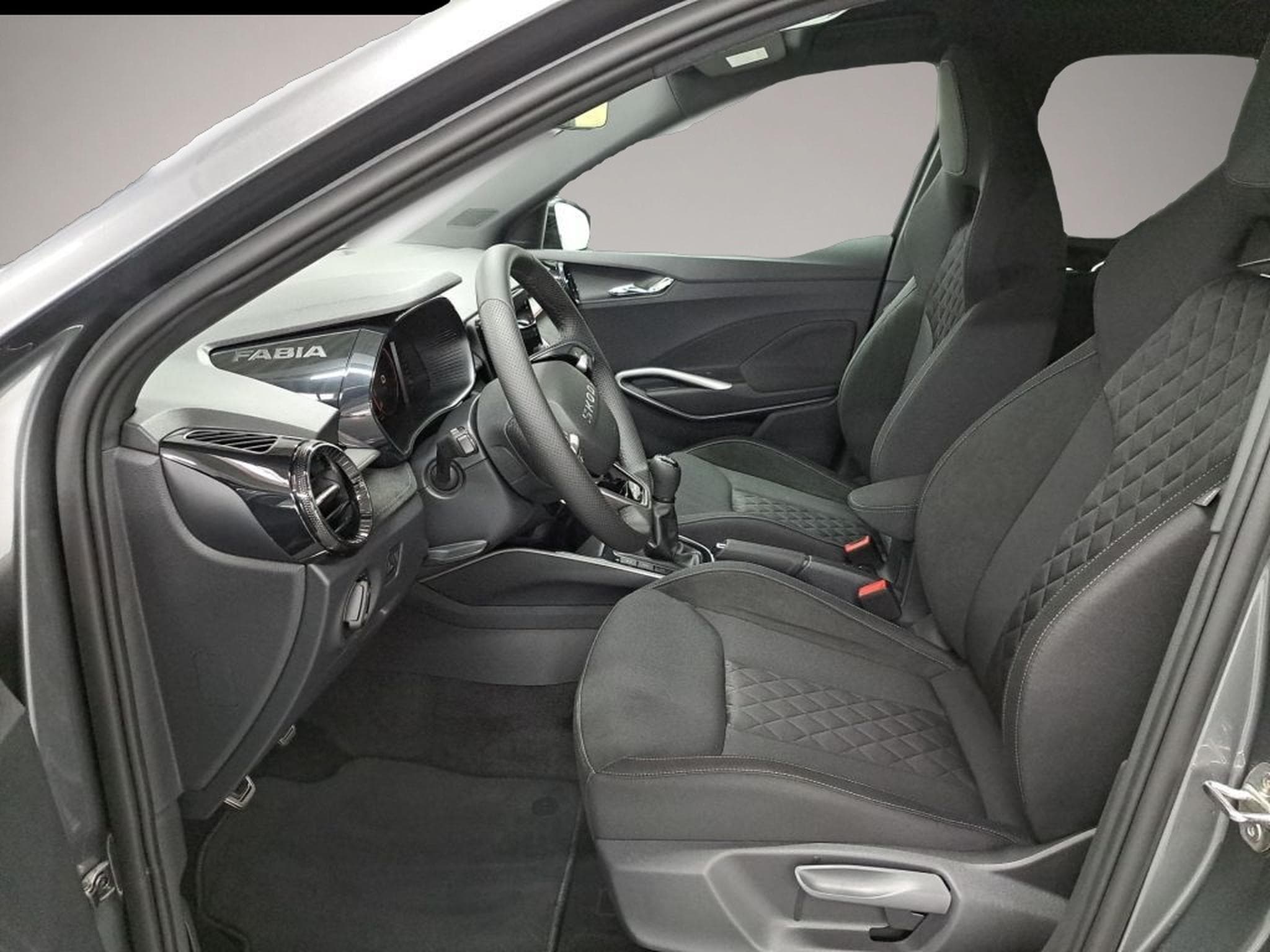 Skoda Fabia (2026) - Photo 5