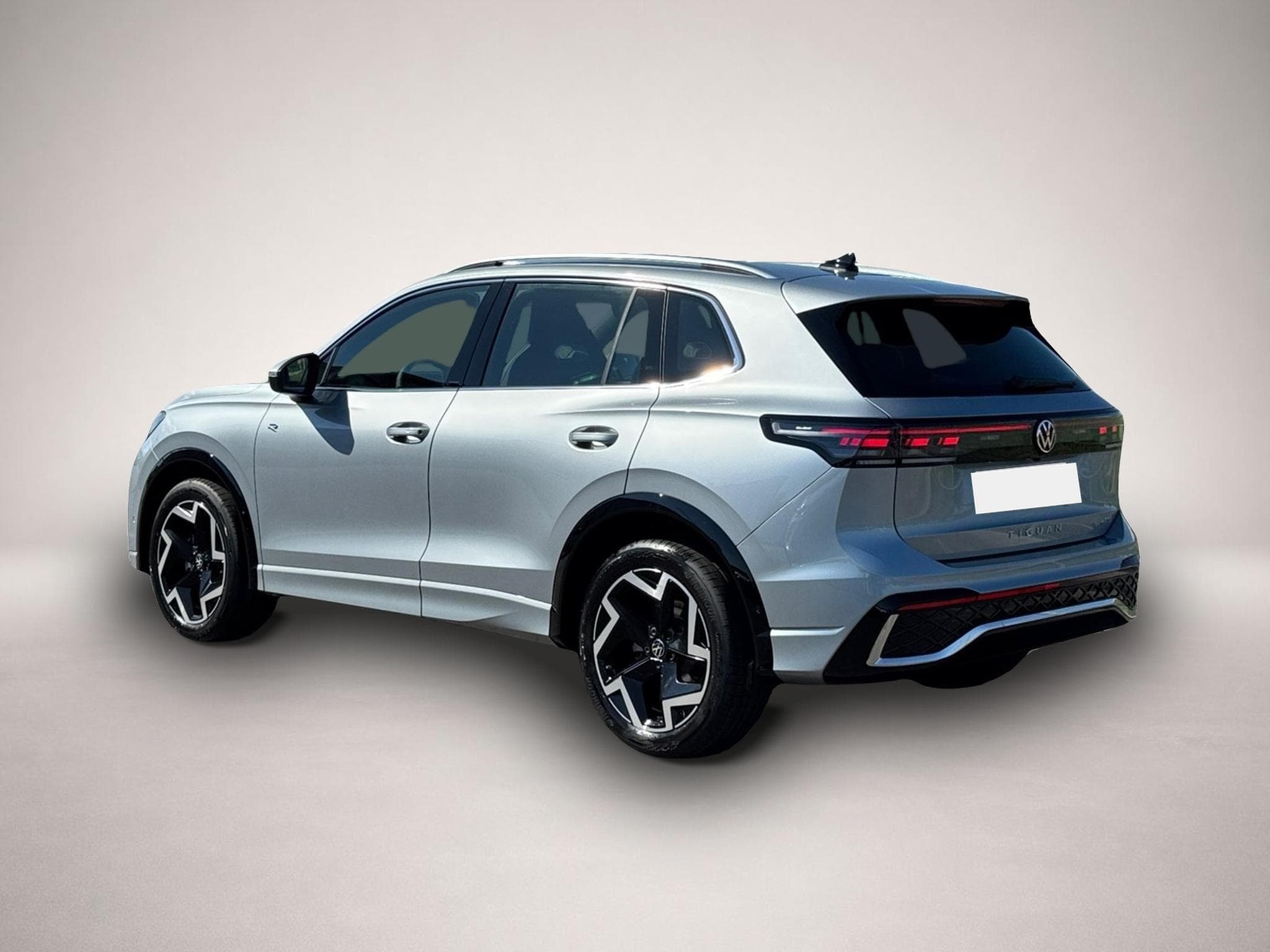 VW Tiguan (2026) - Photo 4
