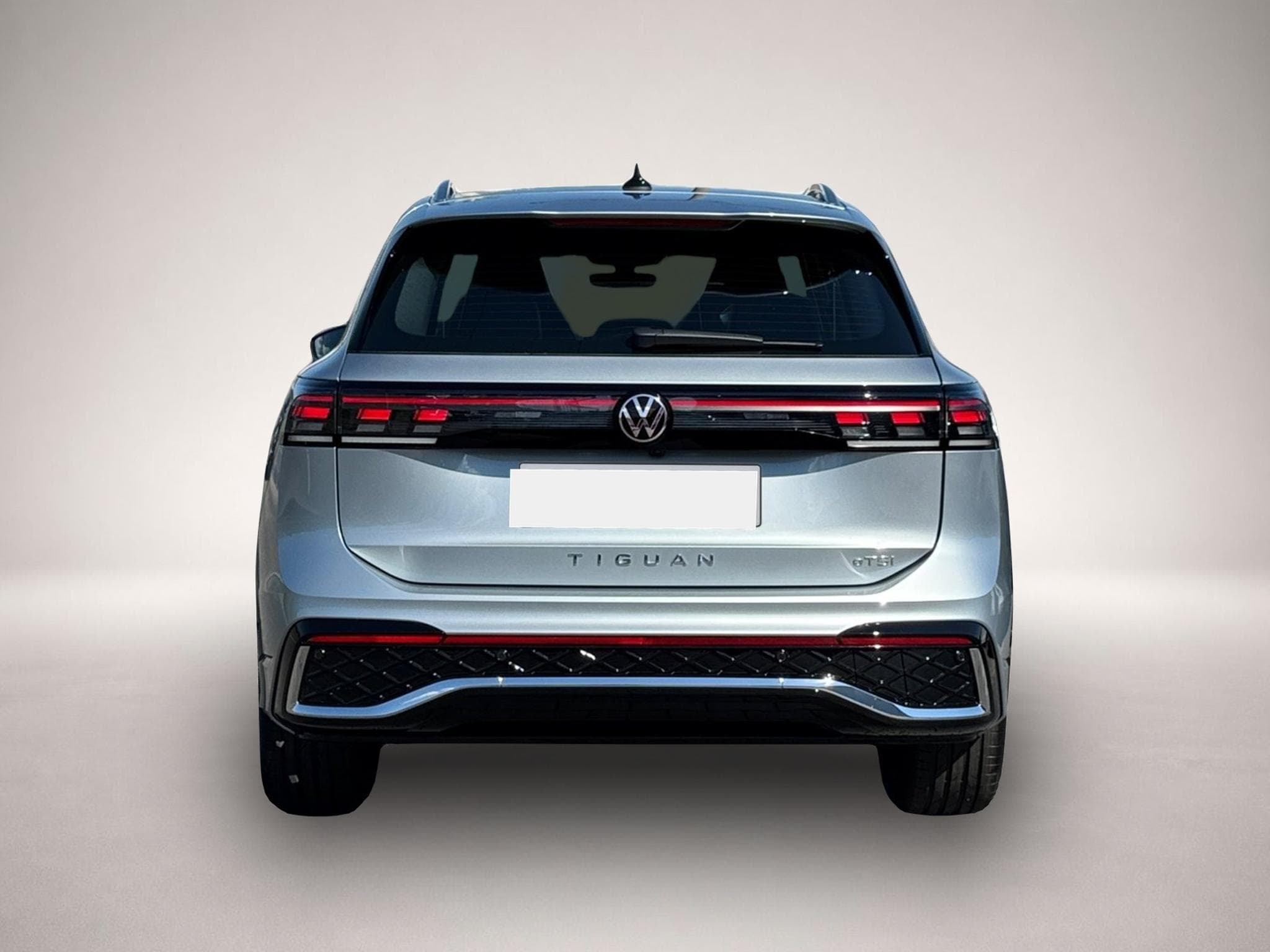VW Tiguan (2026) - Photo 5