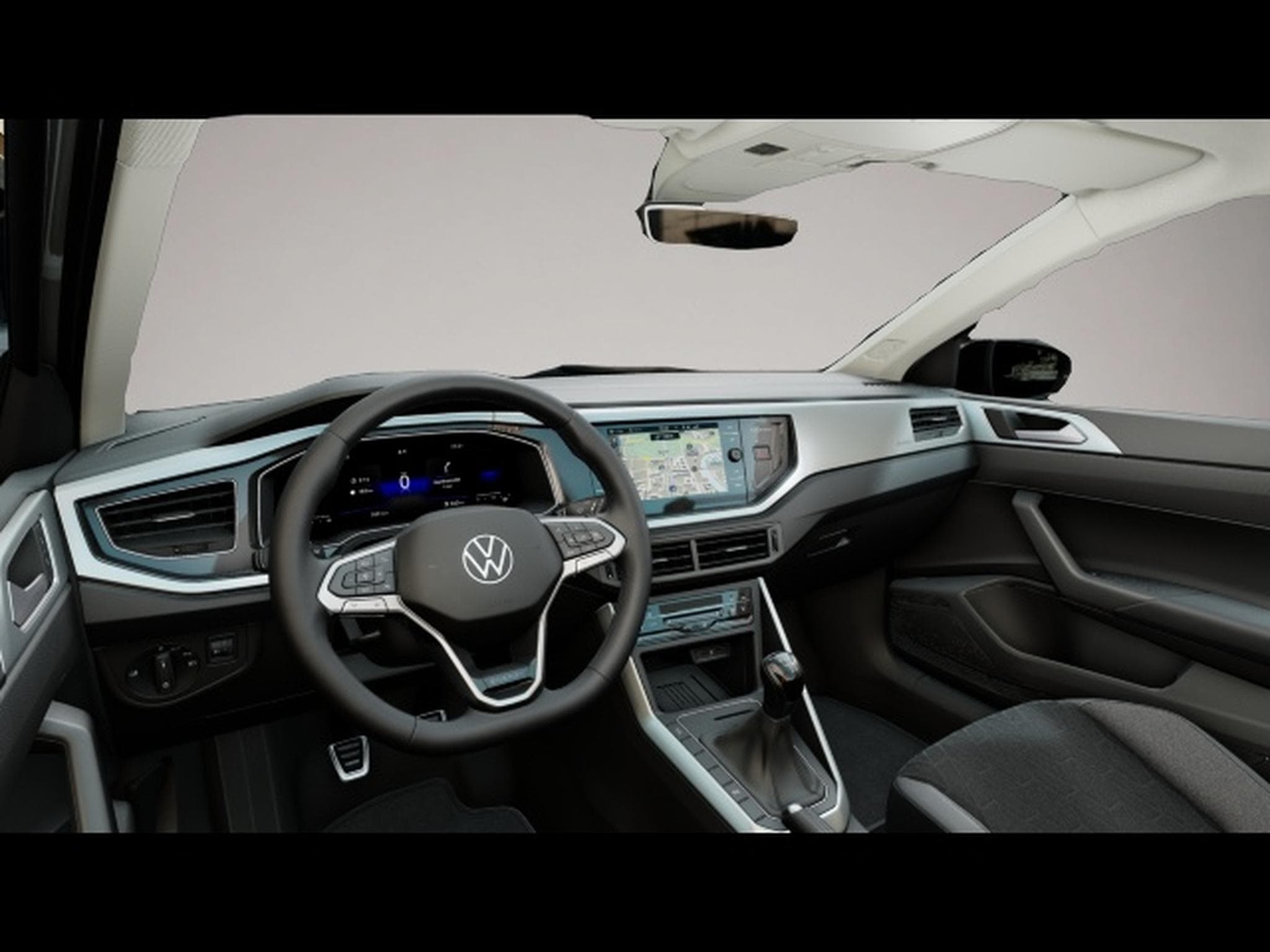 VW Polo (2026) - Photo 6