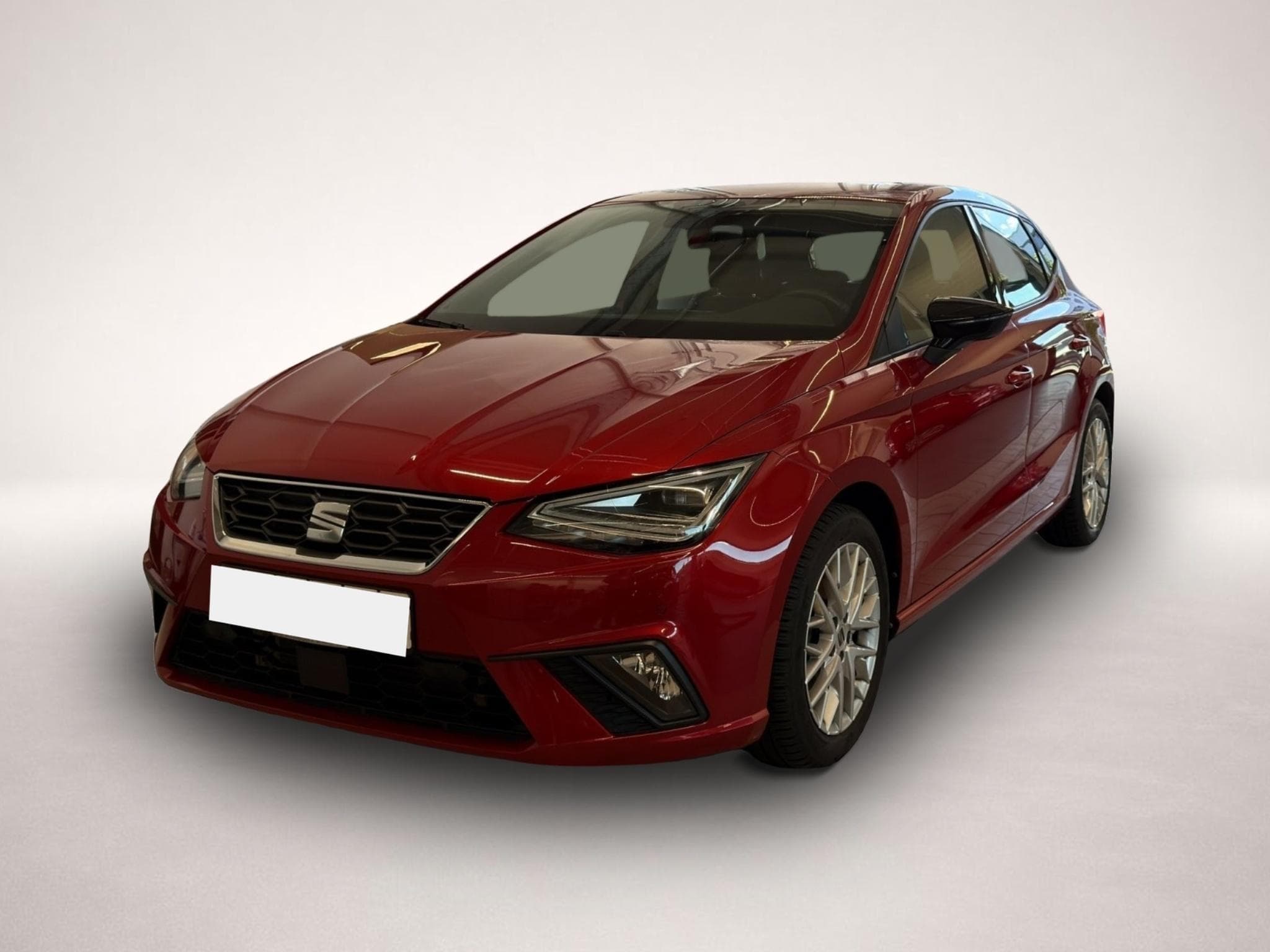 Seat Ibiza (2024) - Photo 1