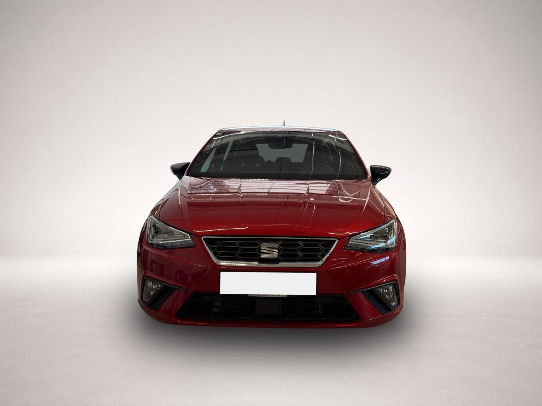 Seat Ibiza (2024) - Photo 2