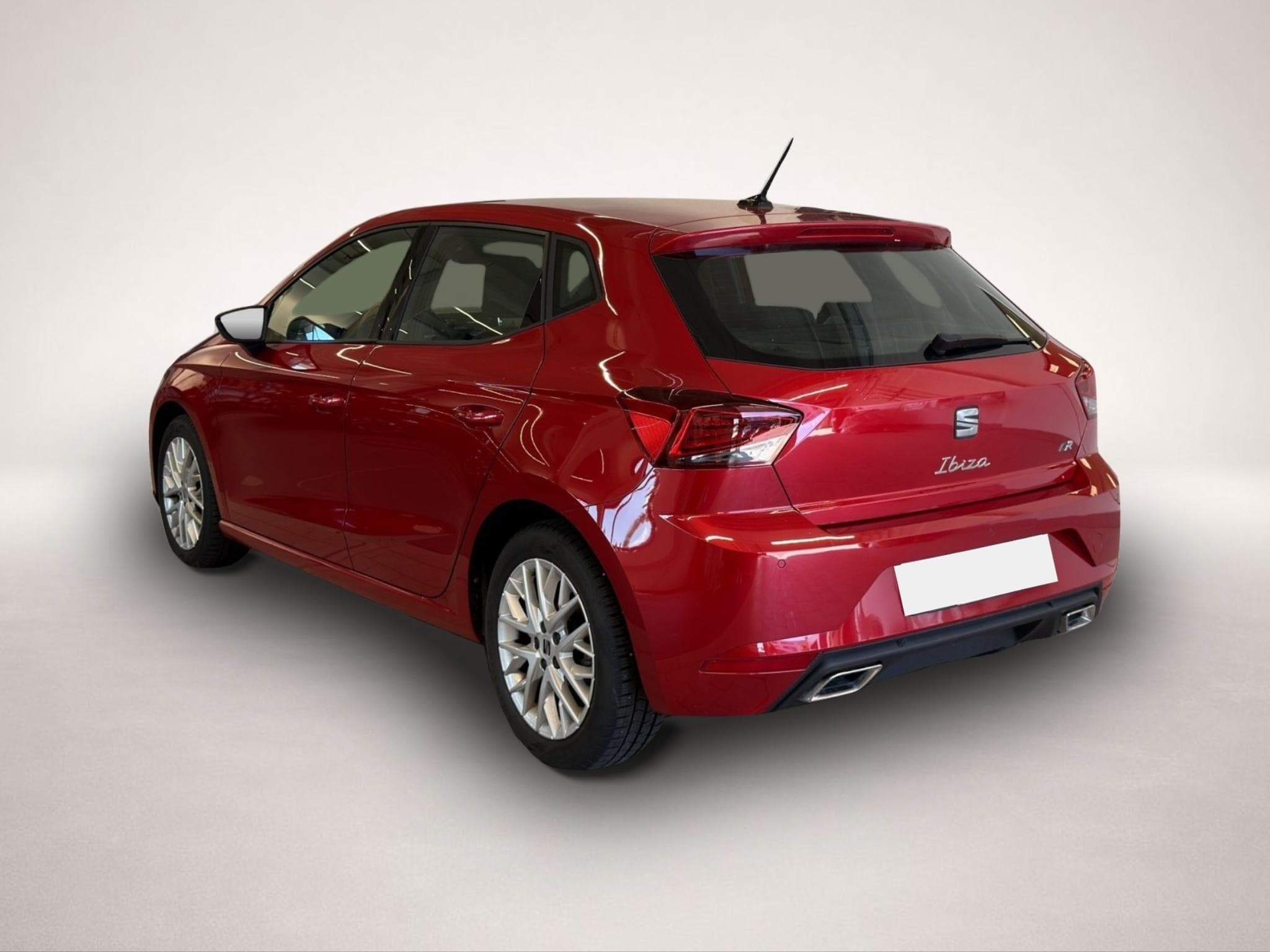 Seat Ibiza (2024) - Photo 4