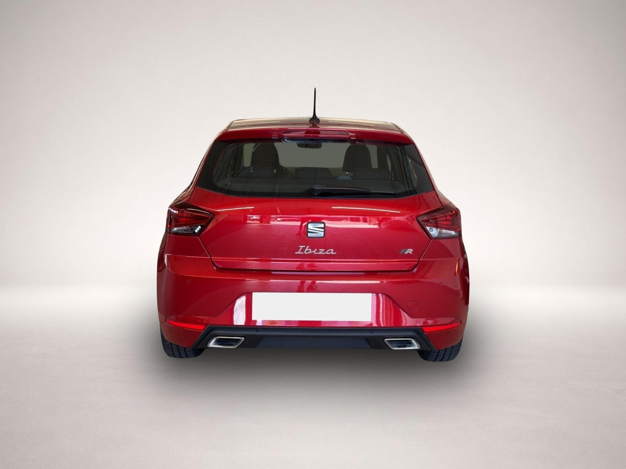 Seat Ibiza (2024) - Photo 5