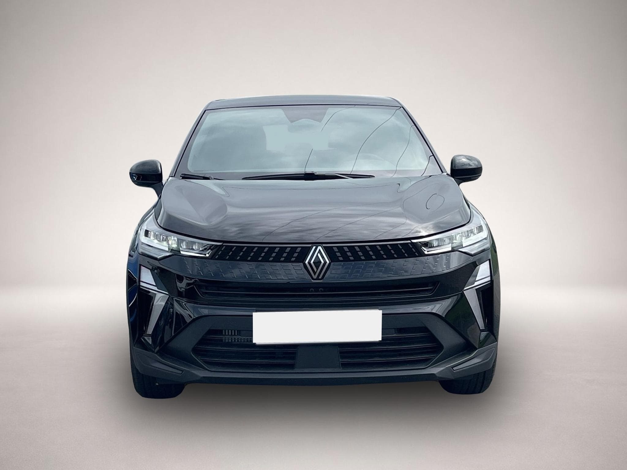 Renault Captur (2025) - Photo 2