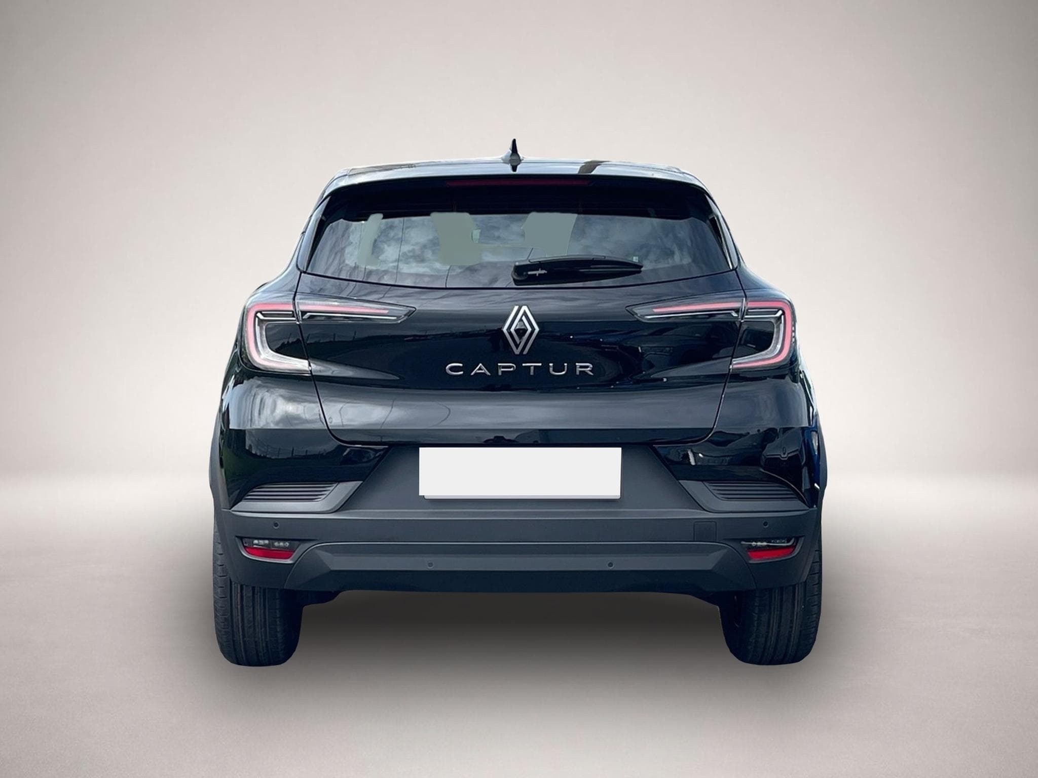 Renault Captur (2025) - Photo 5