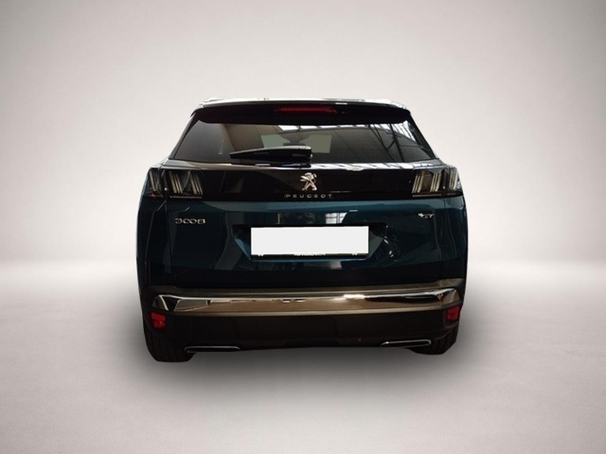 Peugeot 3008 (2024) - Photo 4