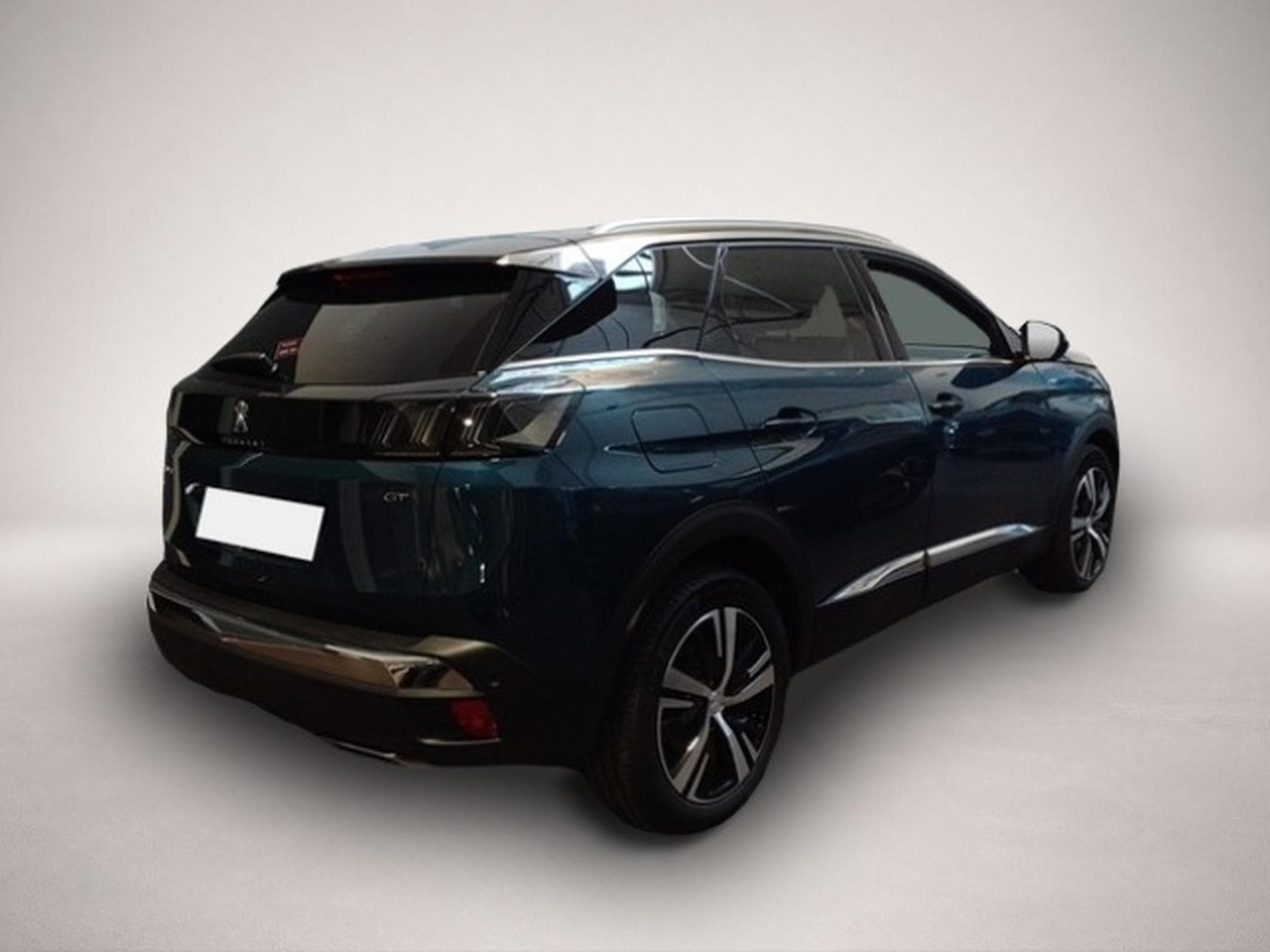 Peugeot 3008 (2024) - Photo 5