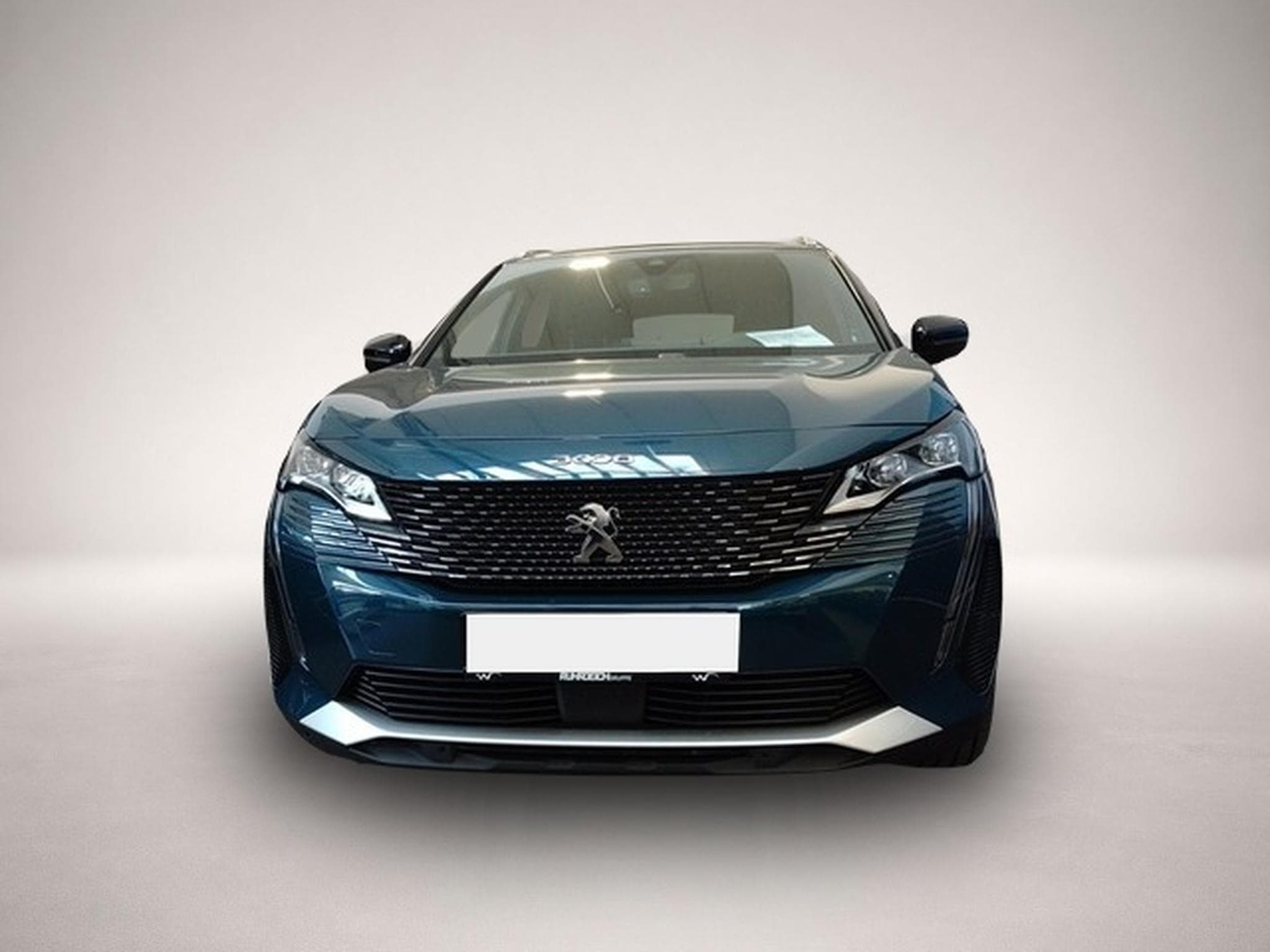 Peugeot 3008 (2024) - Photo 6