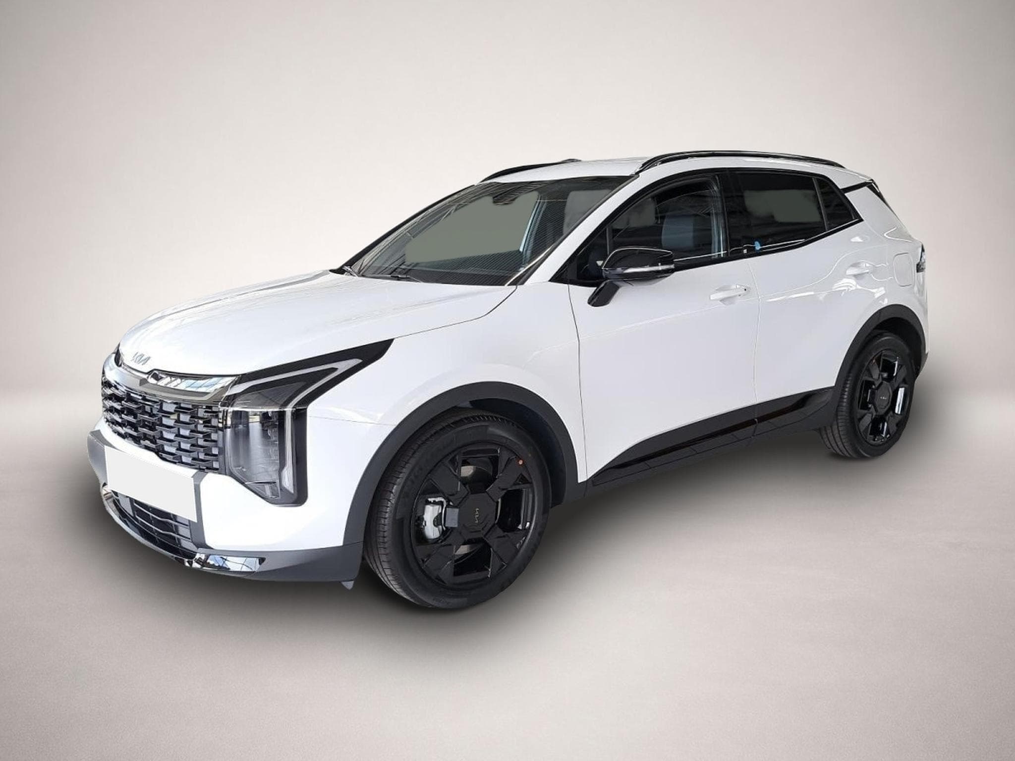 Kia Sportage (2026) - Foto 1