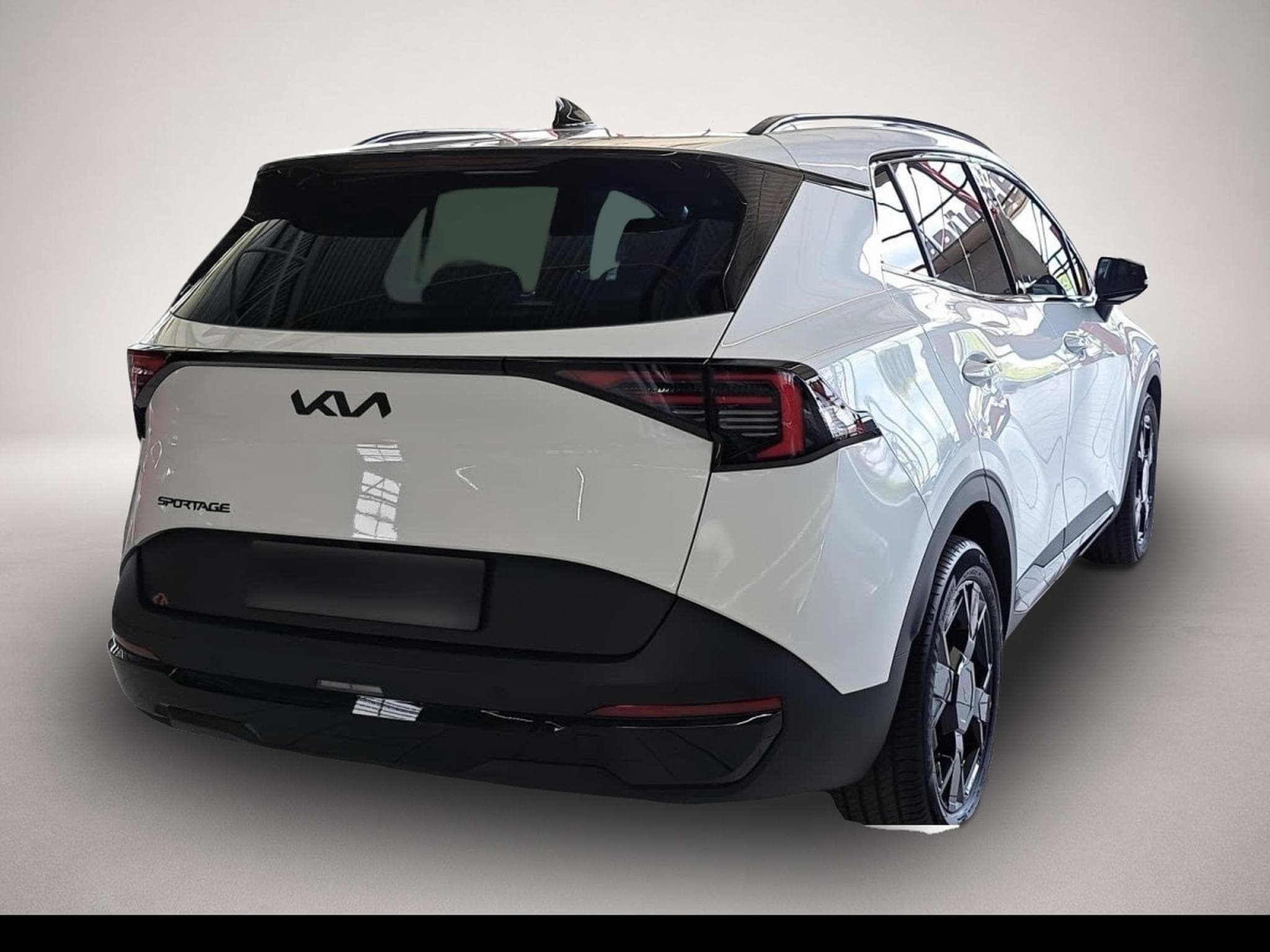 Kia Sportage (2026) - Foto 2