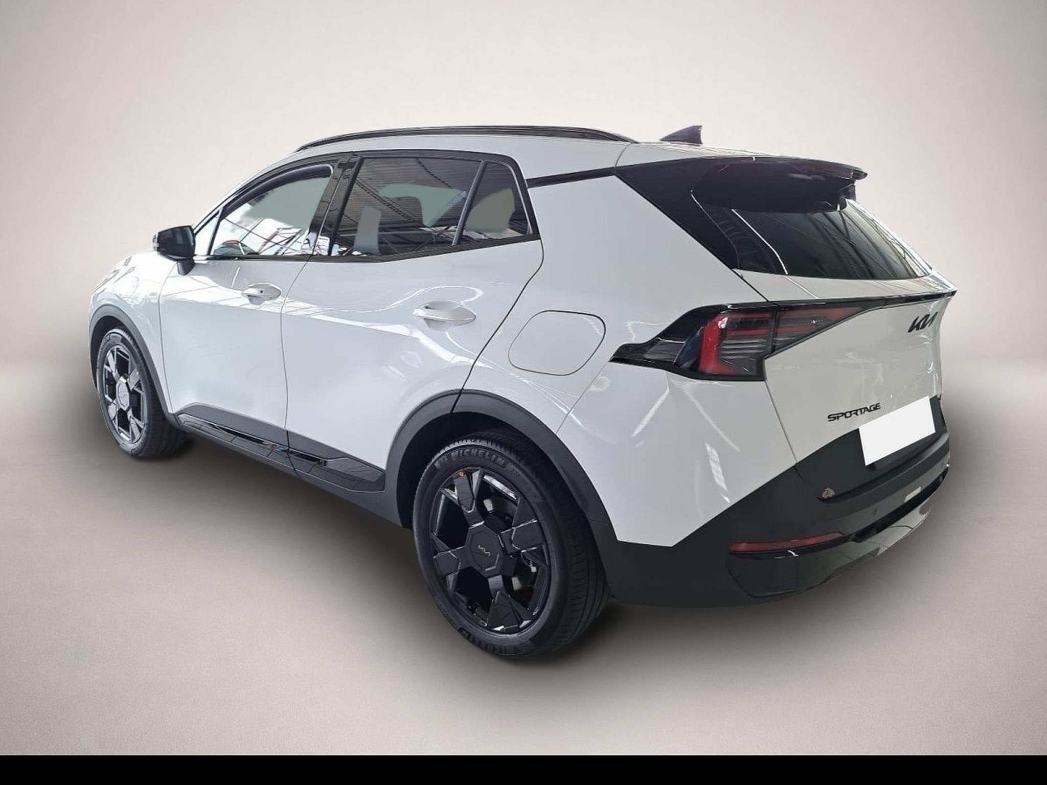 Kia Sportage (2026) - Foto 3