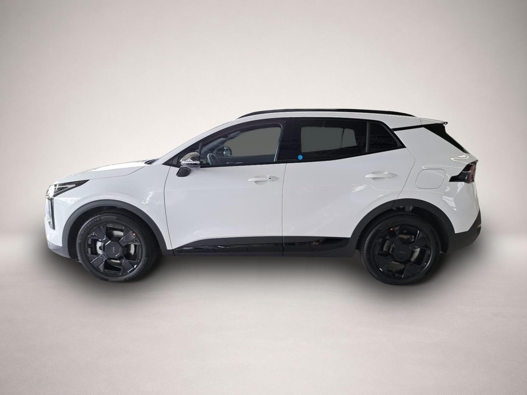 Kia Sportage (2026) - Foto 4