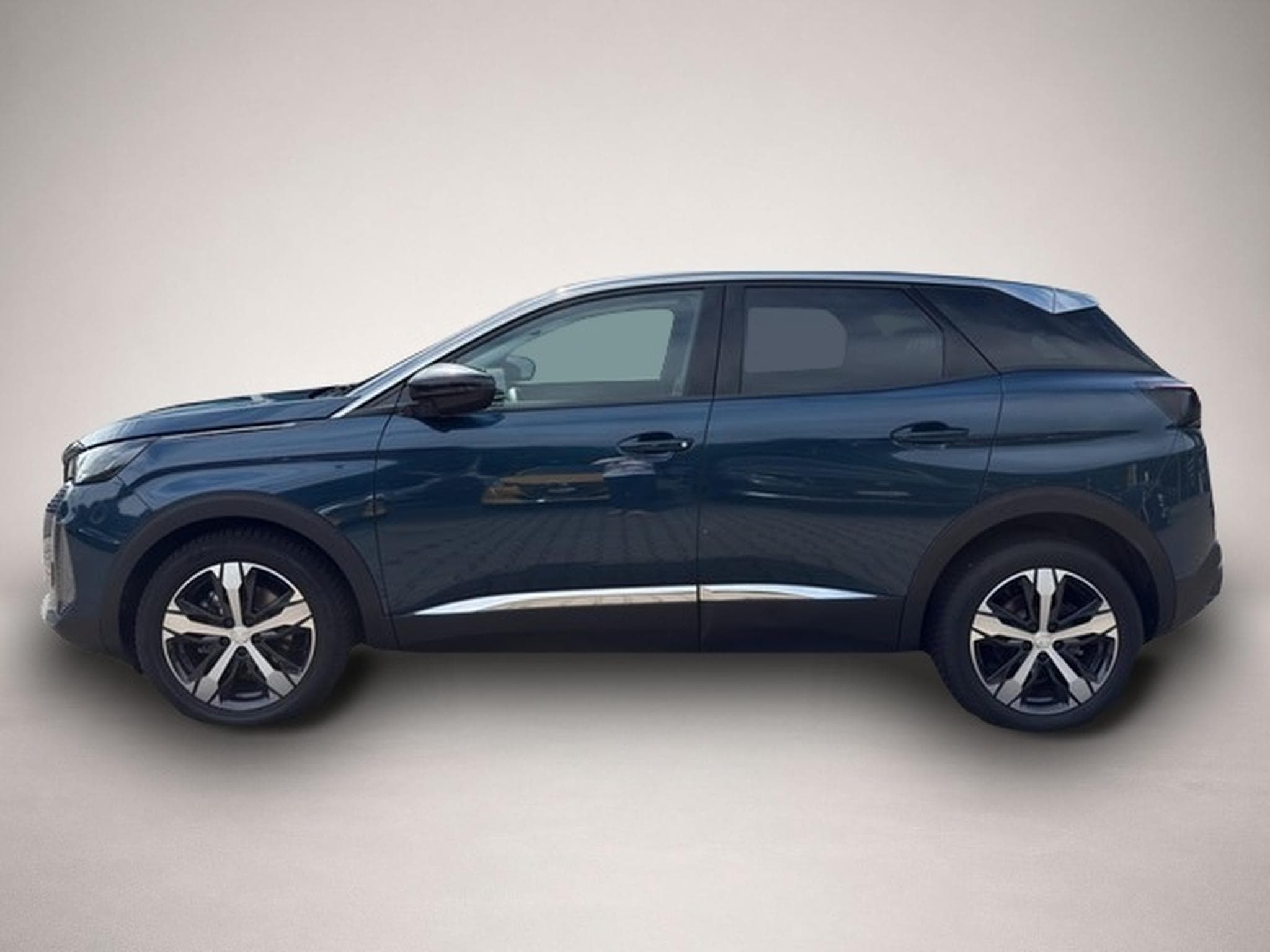 Peugeot 3008 (2023) - Foto 2