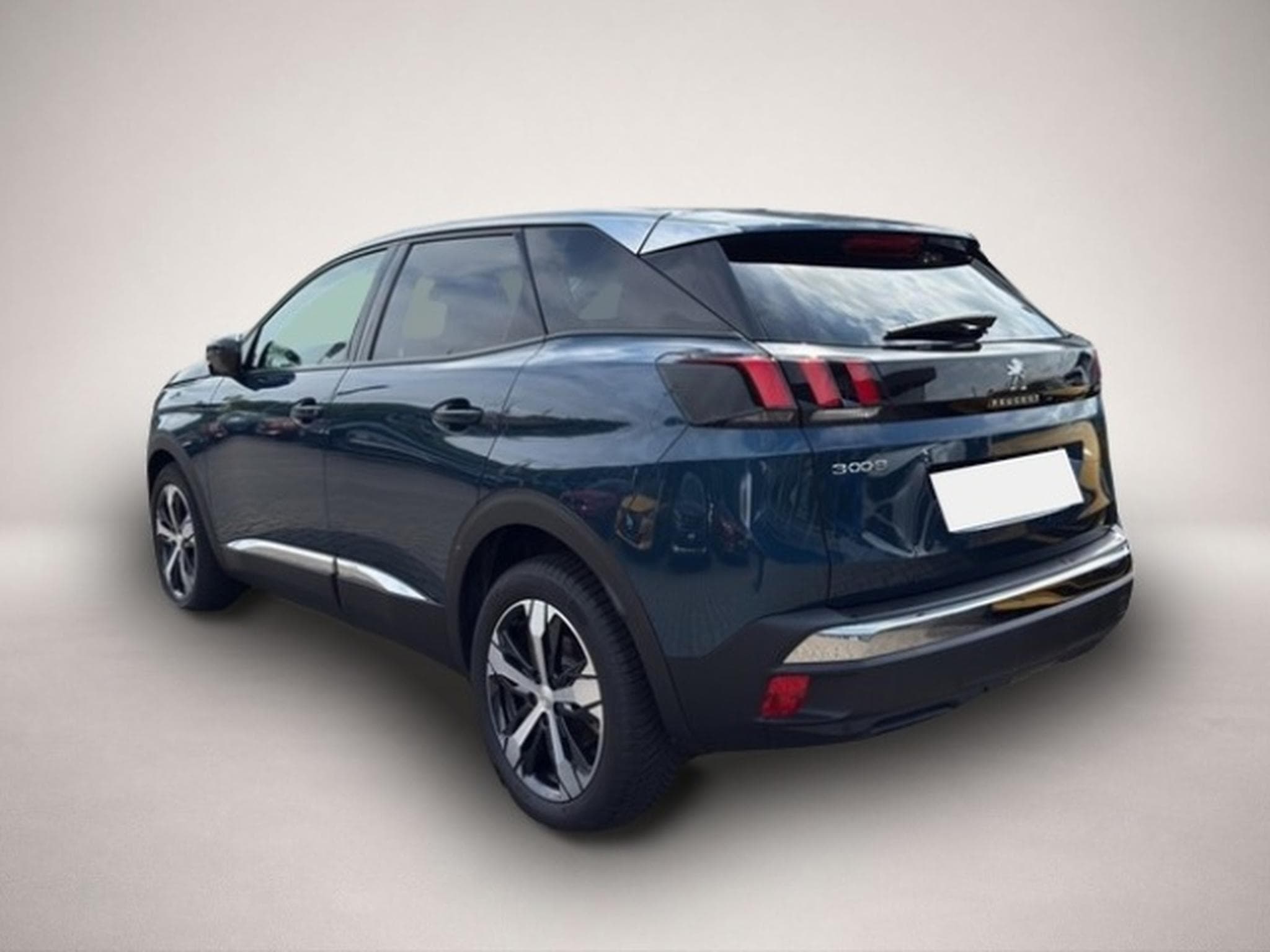 Peugeot 3008 (2023) - Foto 3