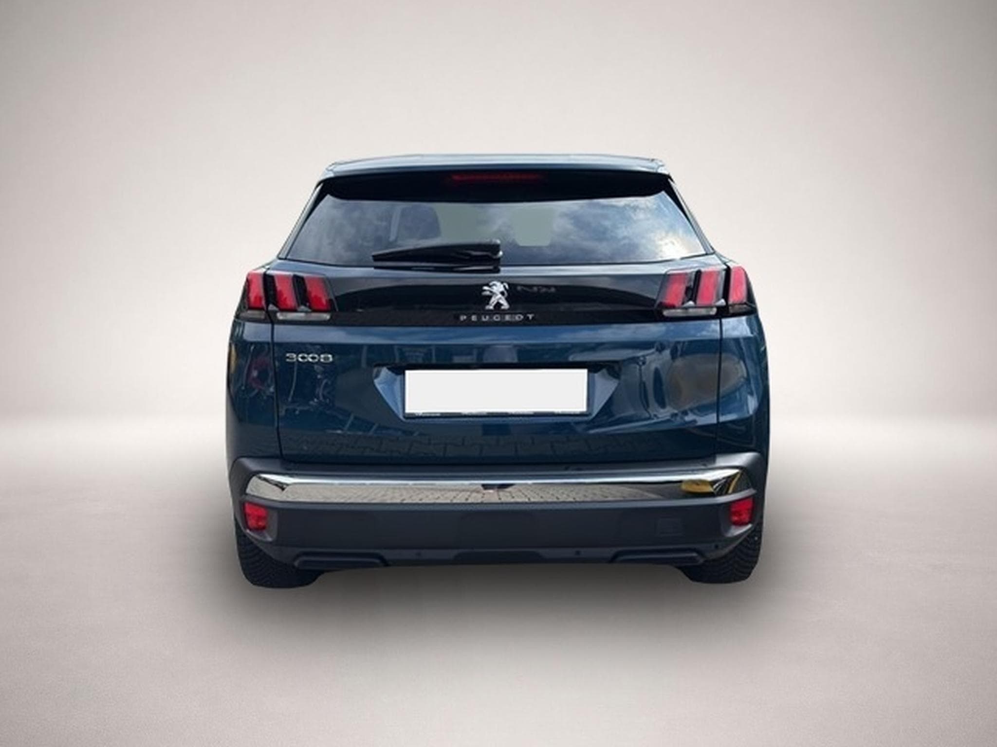 Peugeot 3008 (2023) - Foto 4