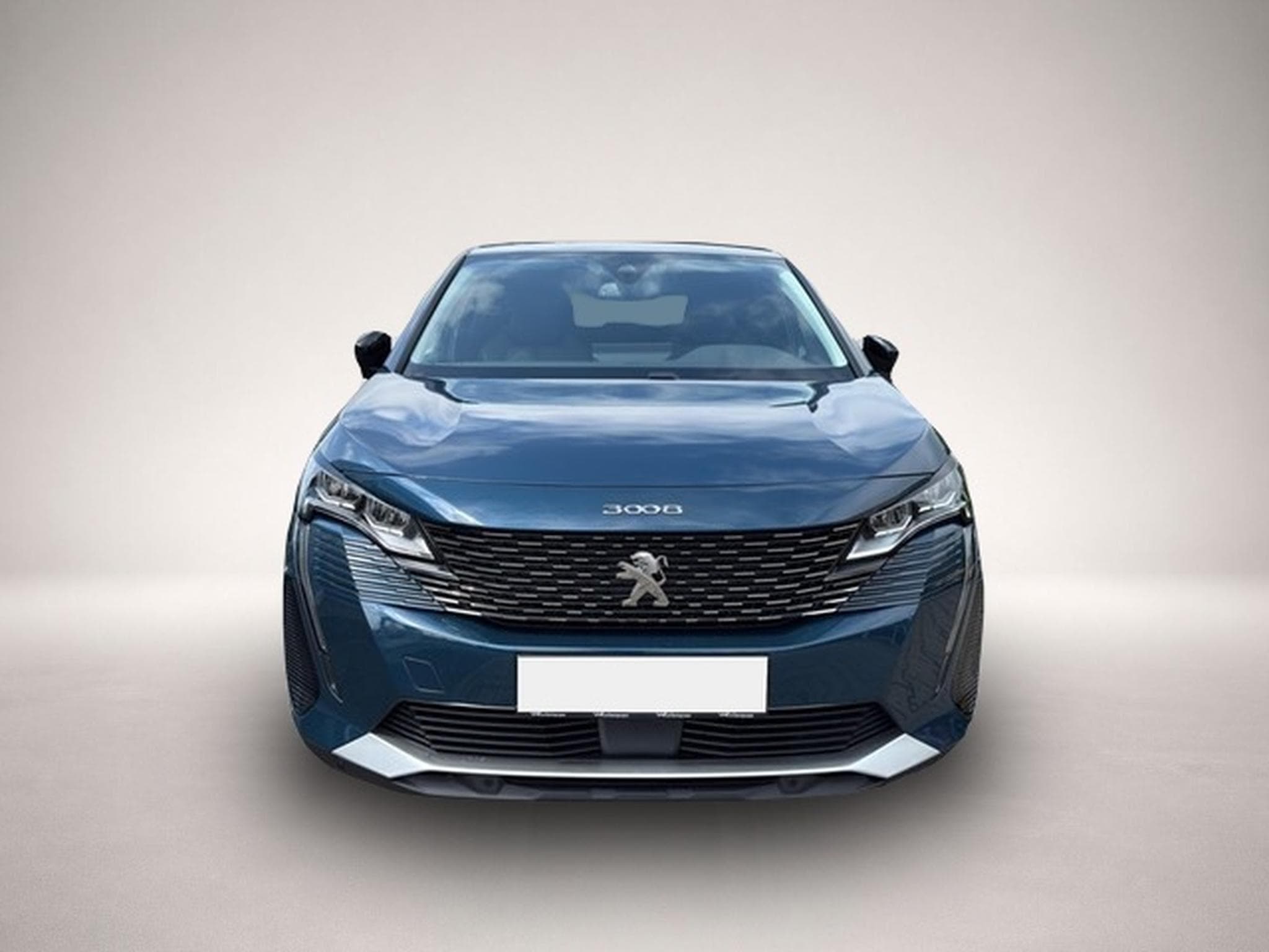 Peugeot 3008 (2023) - Foto 6