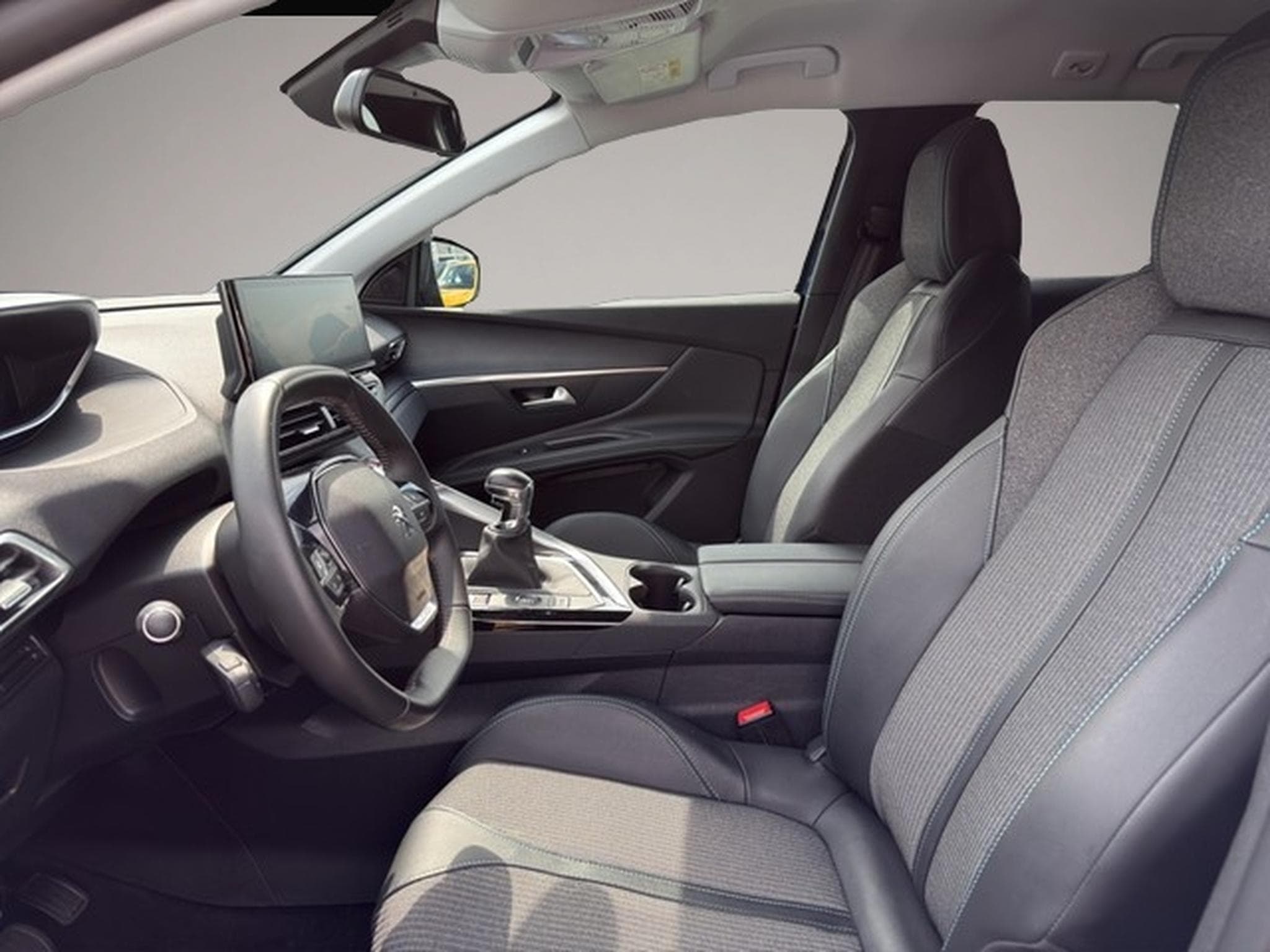 Peugeot 3008 (2023) - Foto 7