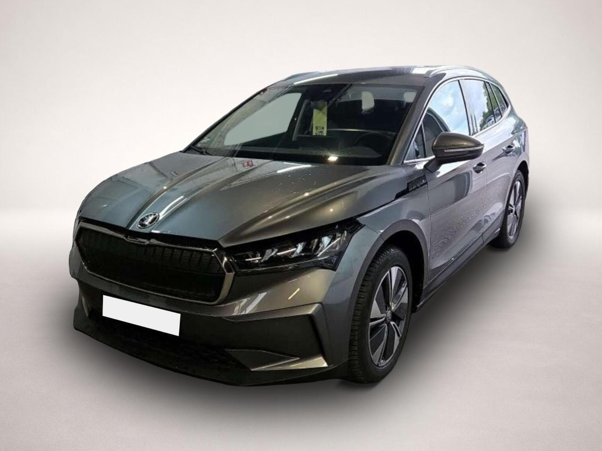 Skoda Enyaq (2025) - Foto 1