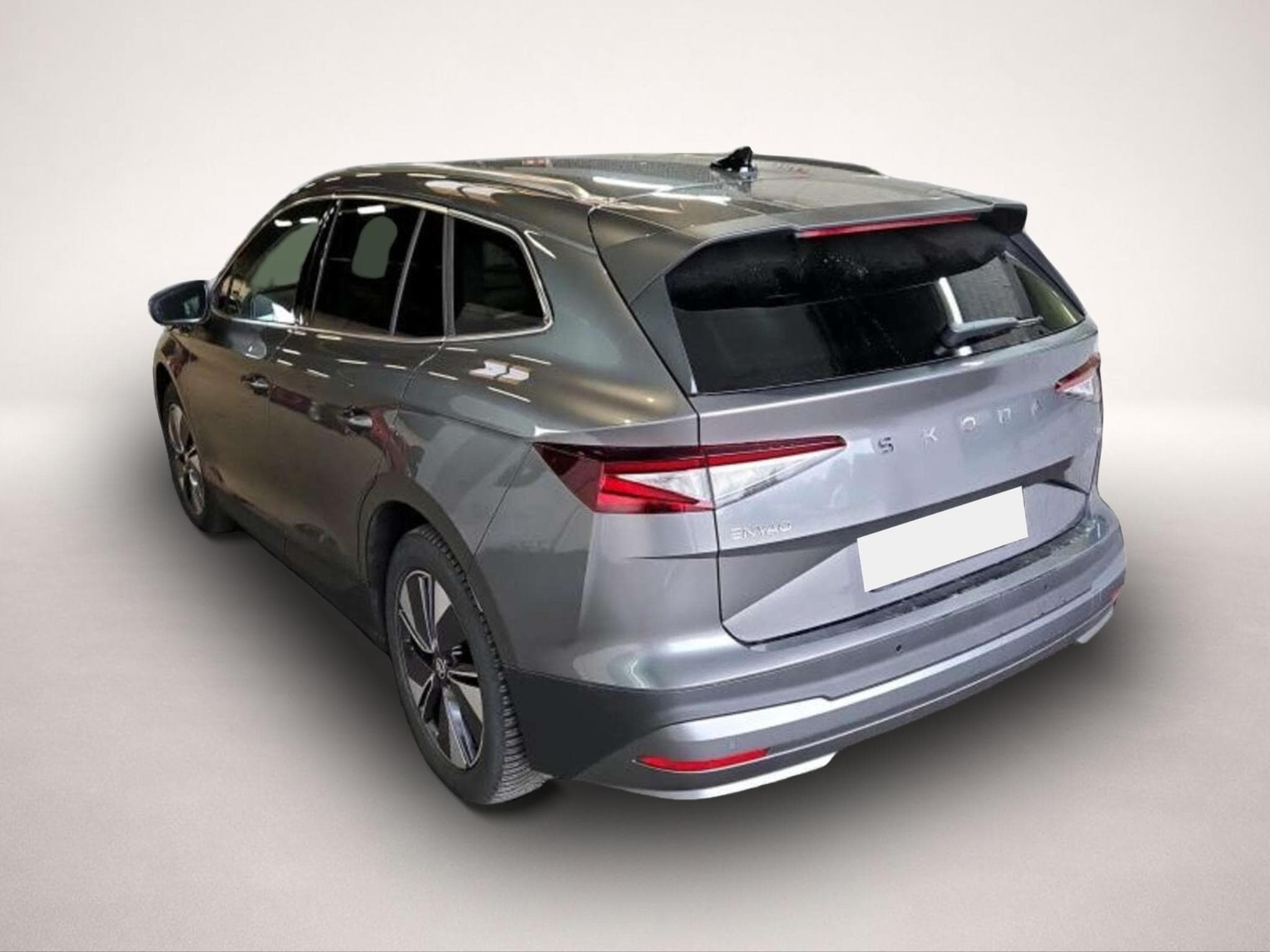 Skoda Enyaq (2025) - Foto 2
