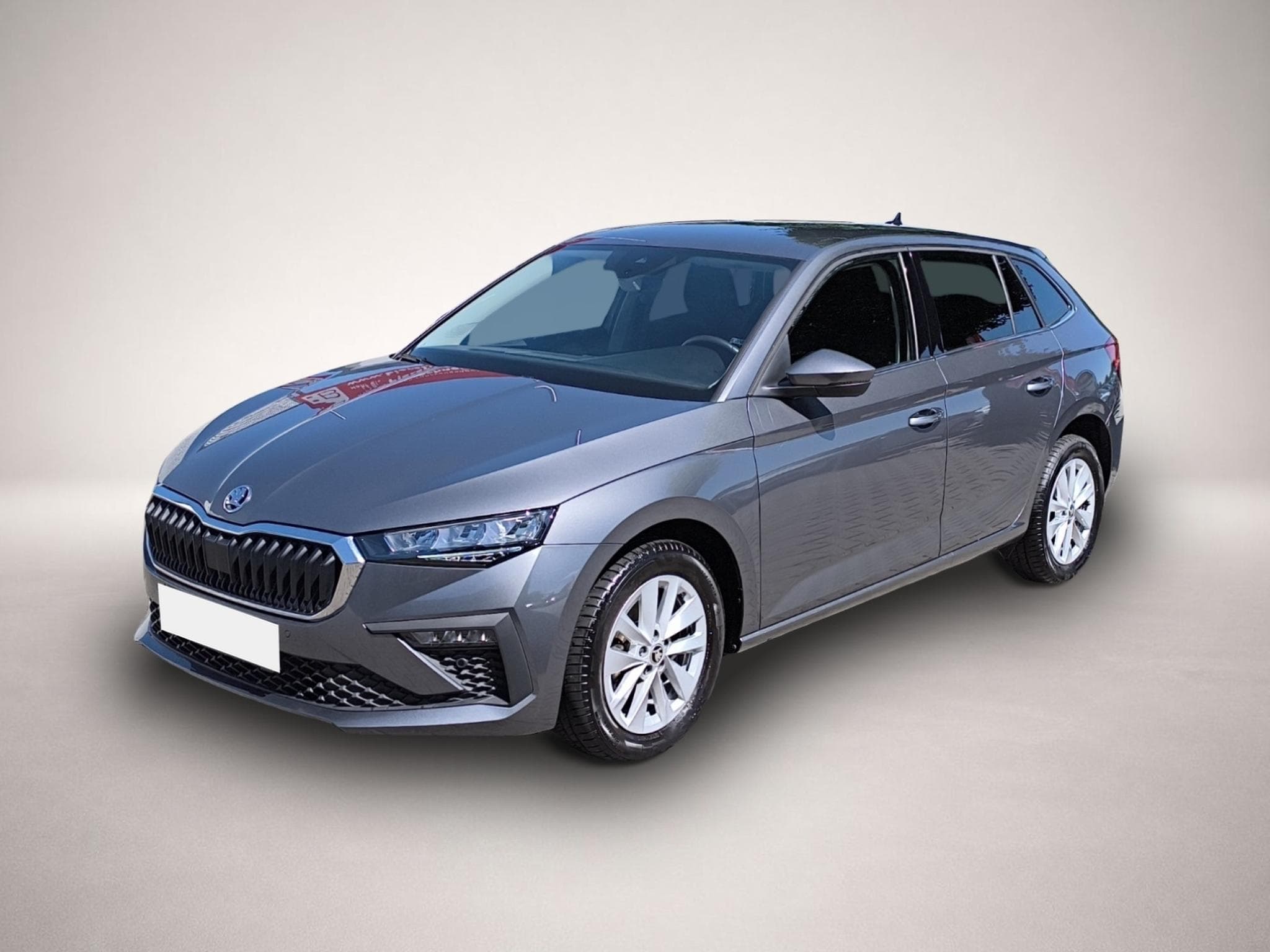 Skoda Scala (2024) - Foto 1