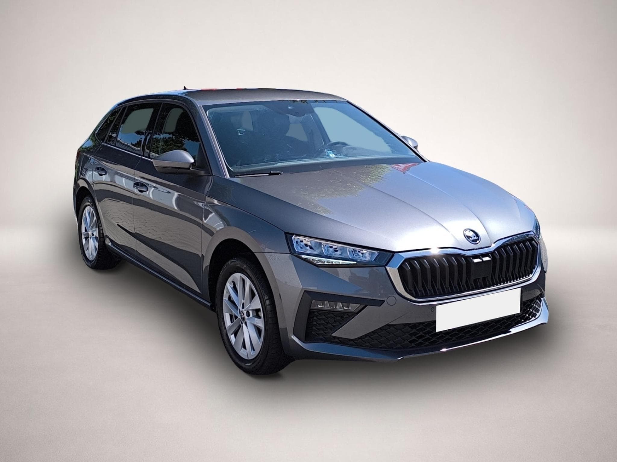 Skoda Scala (2024) - Foto 3