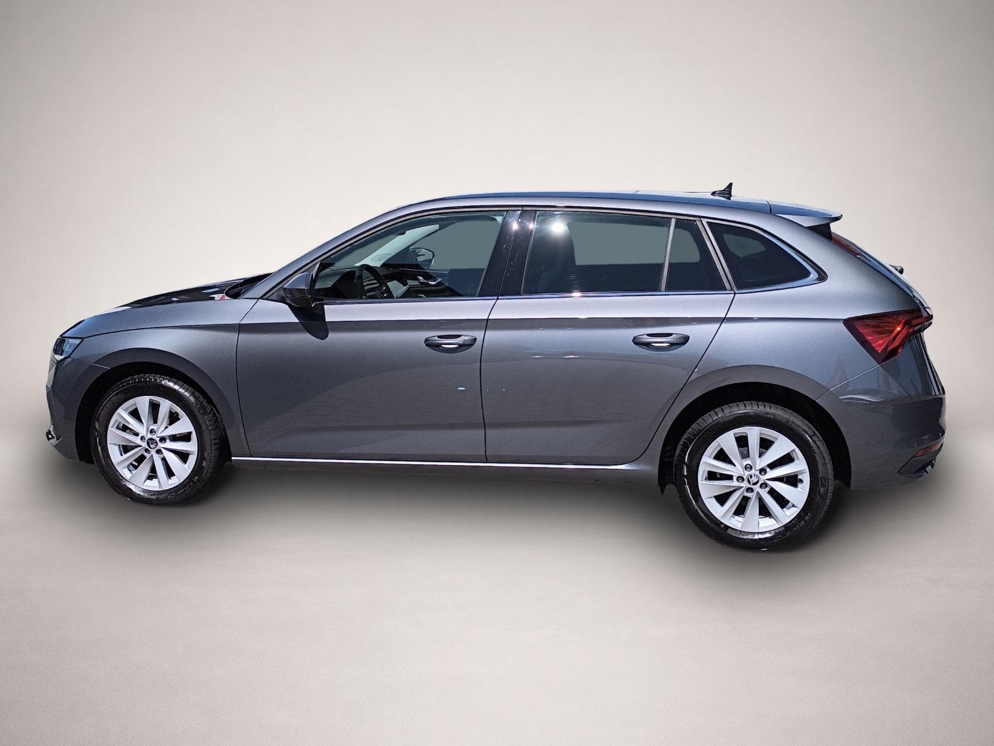 Skoda Scala (2024) - Foto 4