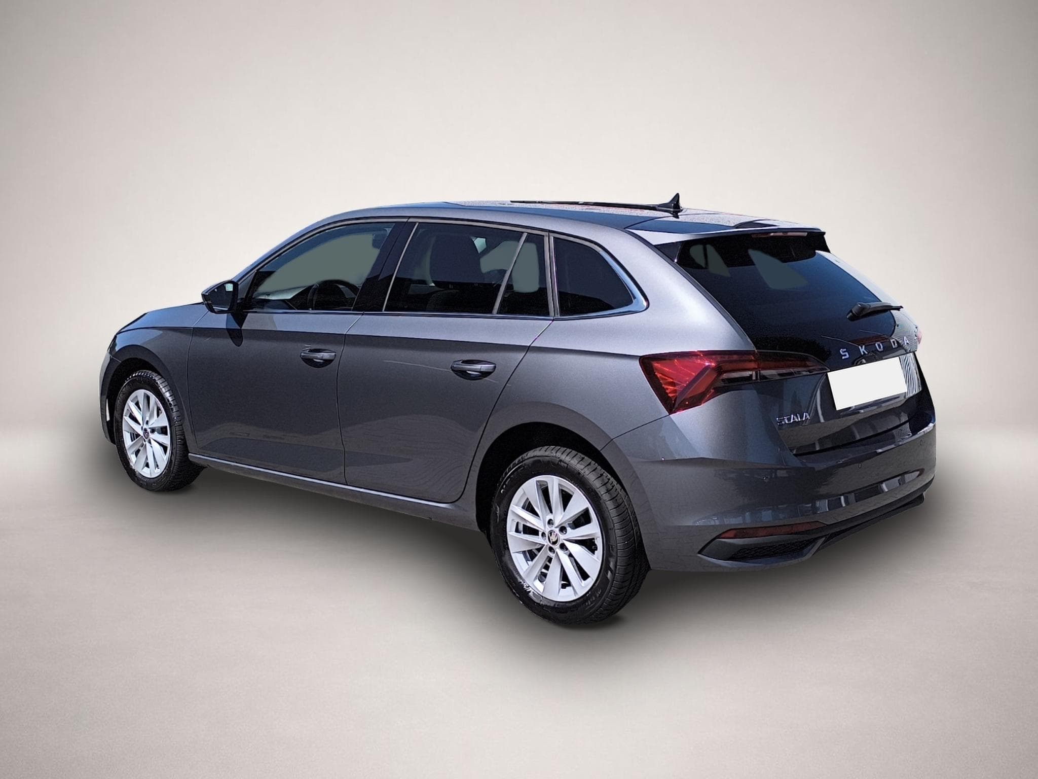 Skoda Scala (2024) - Foto 5