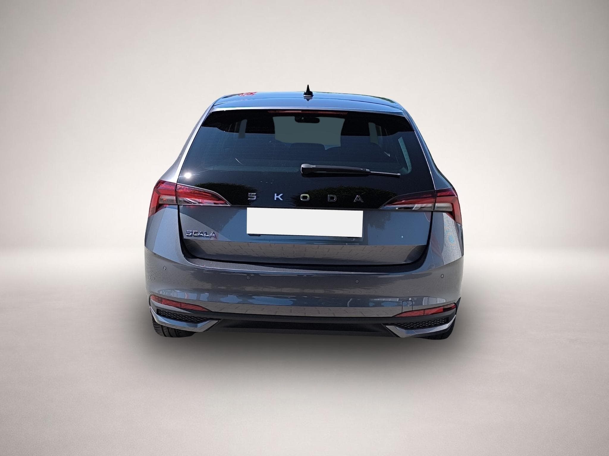 Skoda Scala (2024) - Foto 6