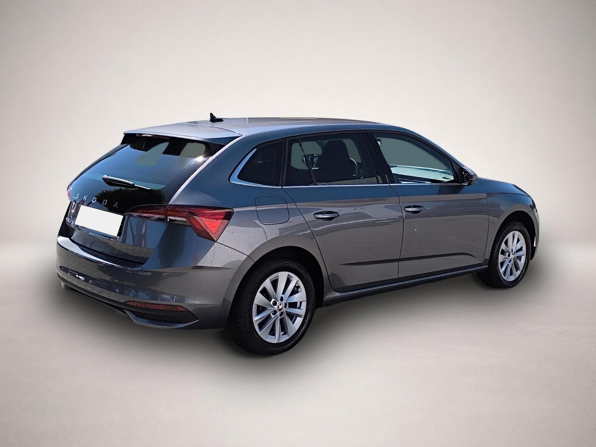 Skoda Scala (2024) - Foto 7