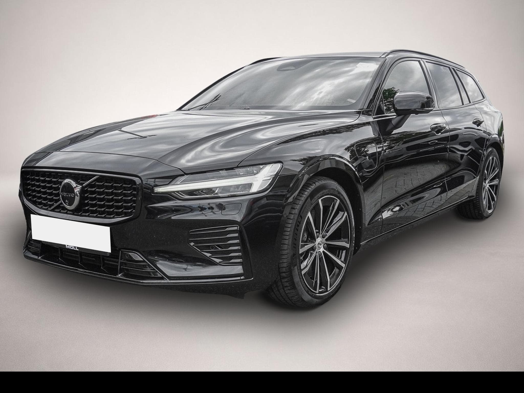 Volvo V60 (2024) - Foto 1