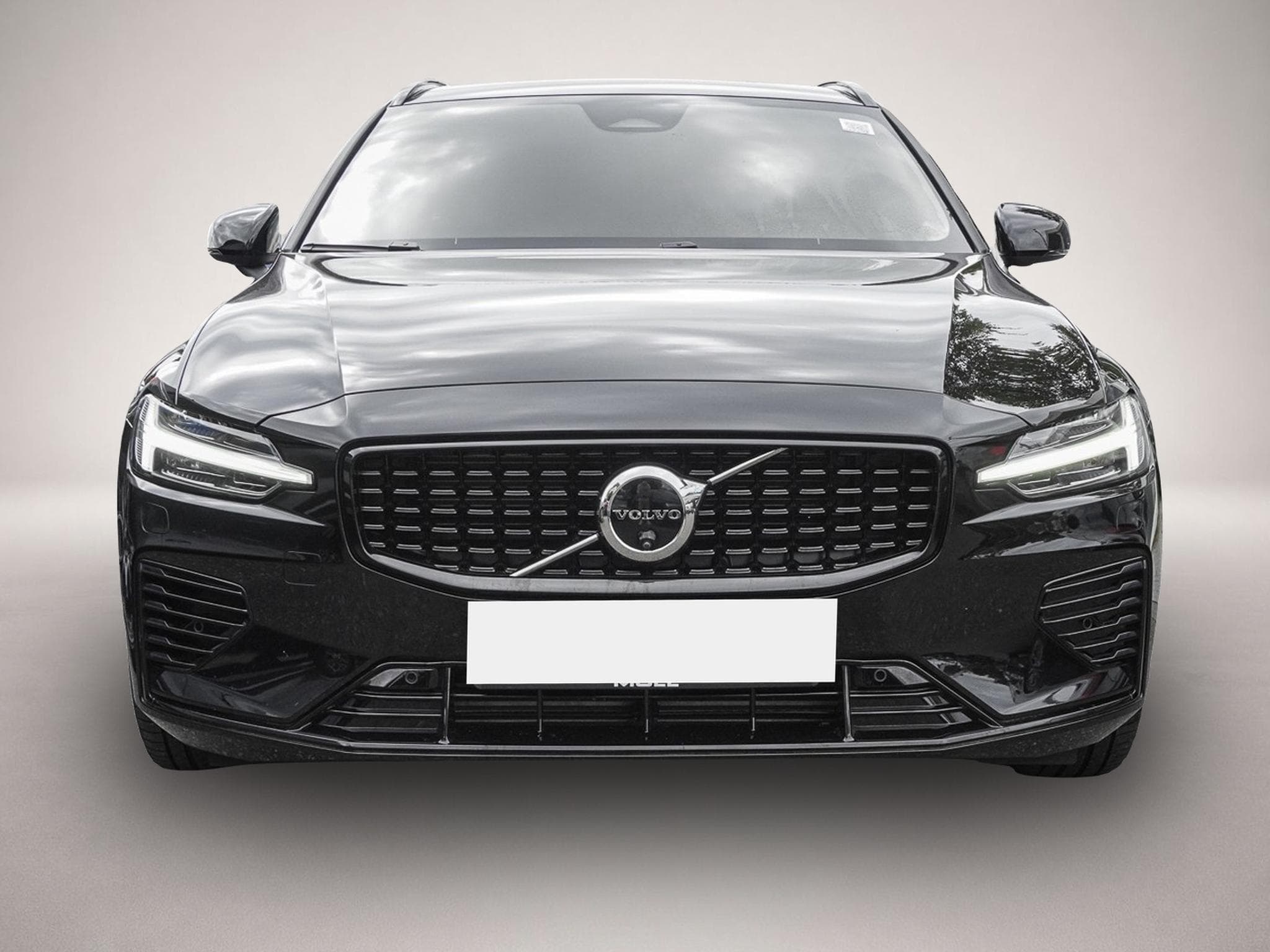 Volvo V60 (2024) - Foto 2