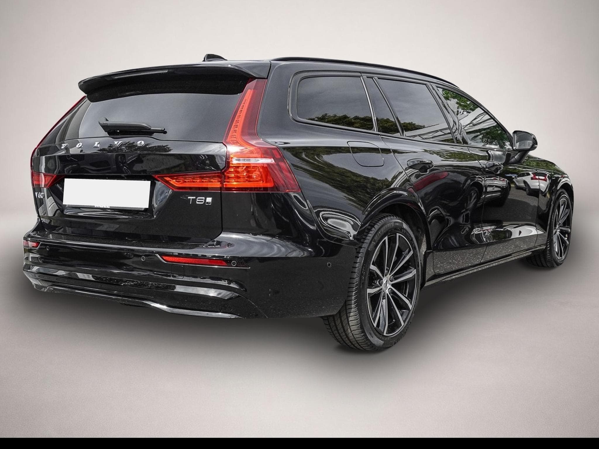 Volvo V60 (2024) - Foto 3