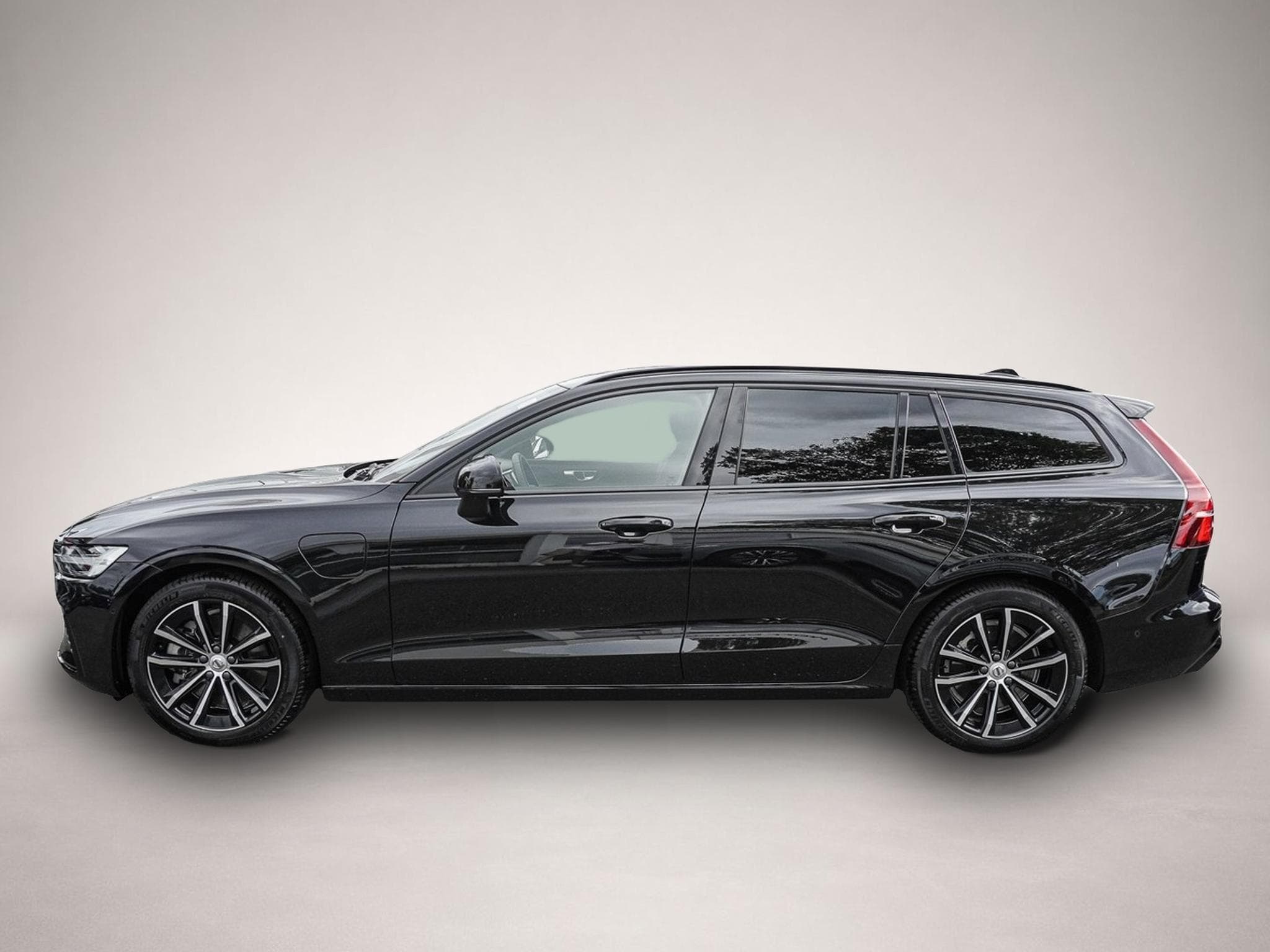 Volvo V60 (2024) - Foto 4