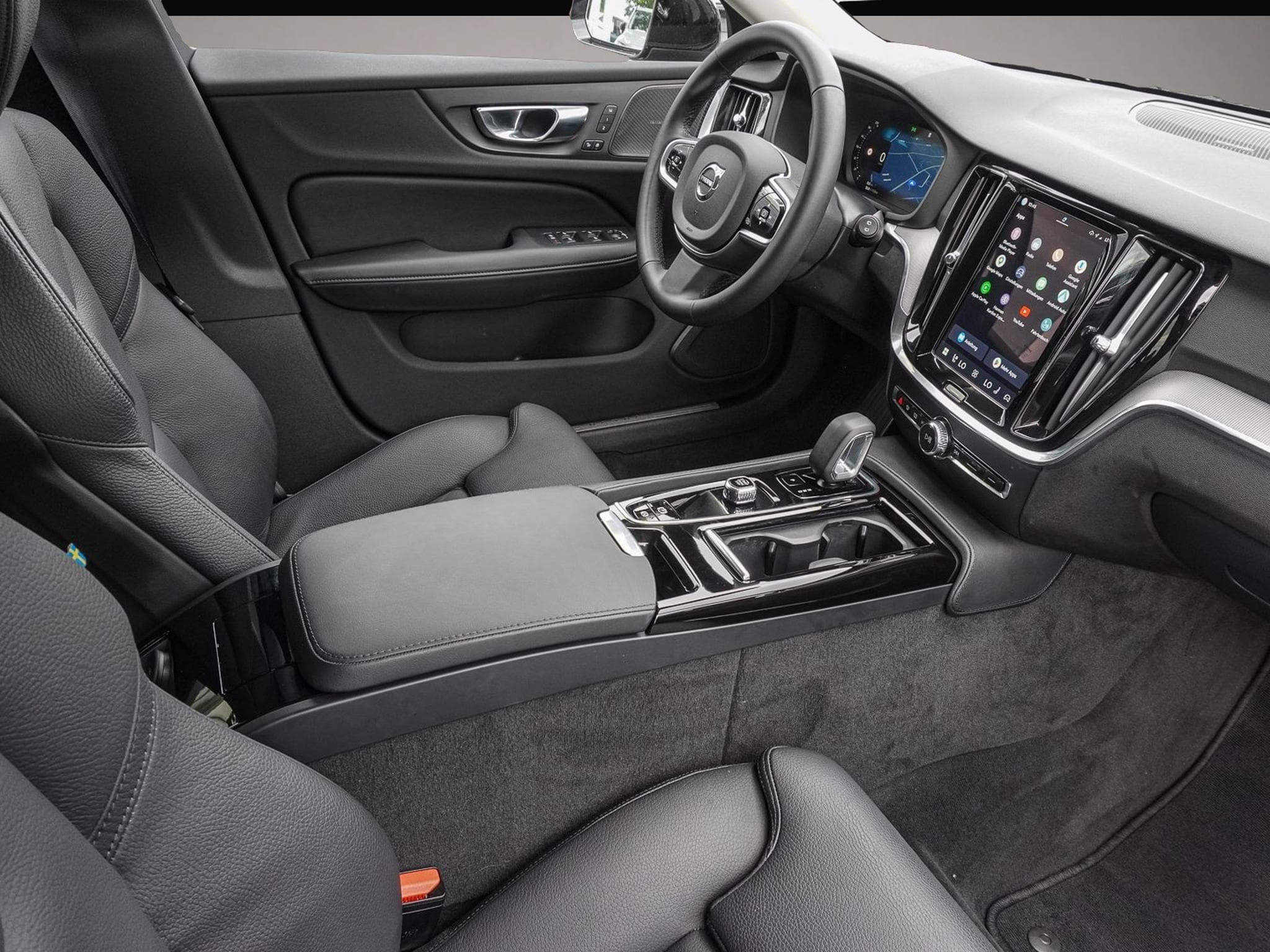 Volvo V60 (2024) - Foto 6