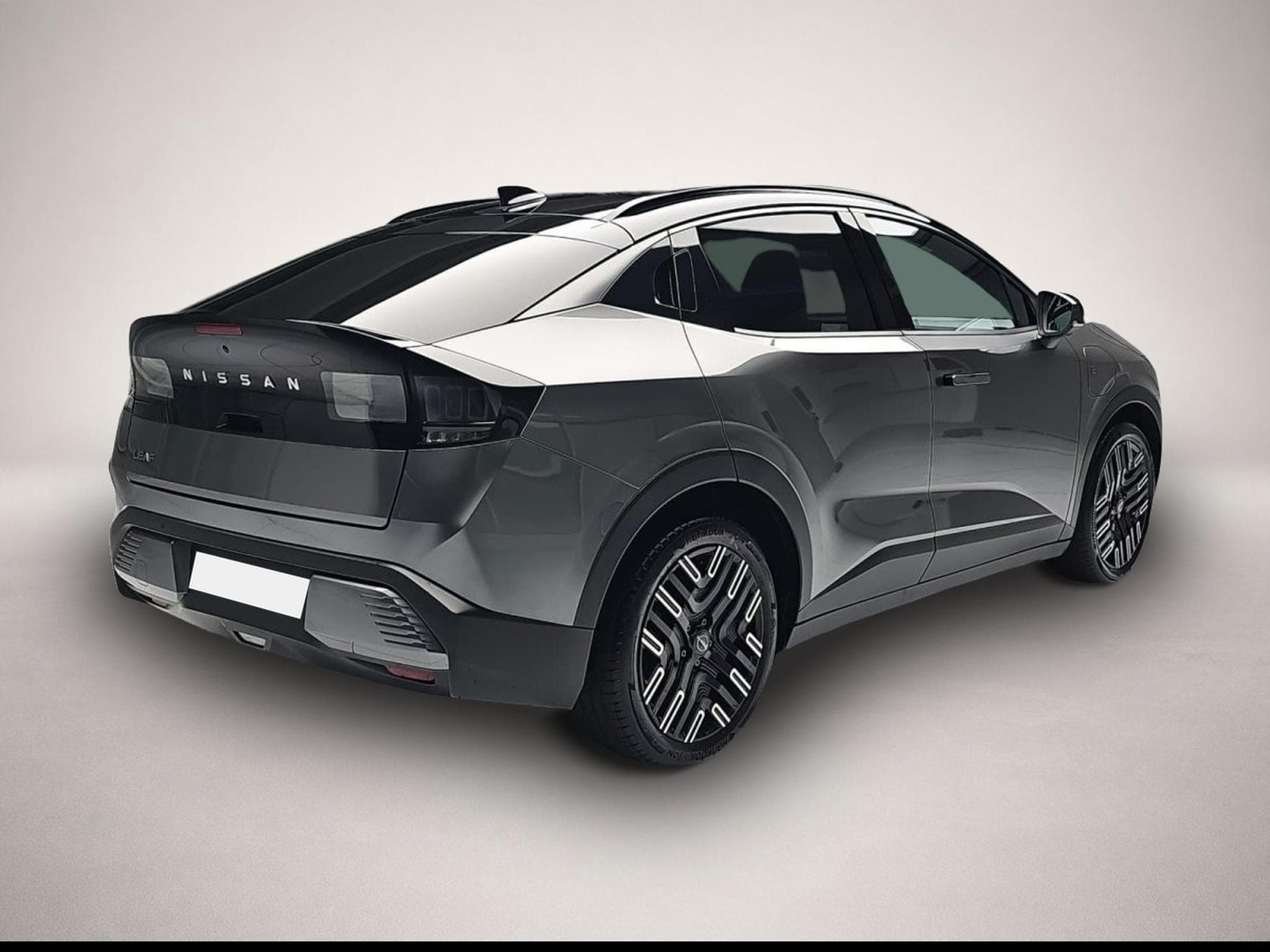 Nissan Leaf (2026) - Foto 2